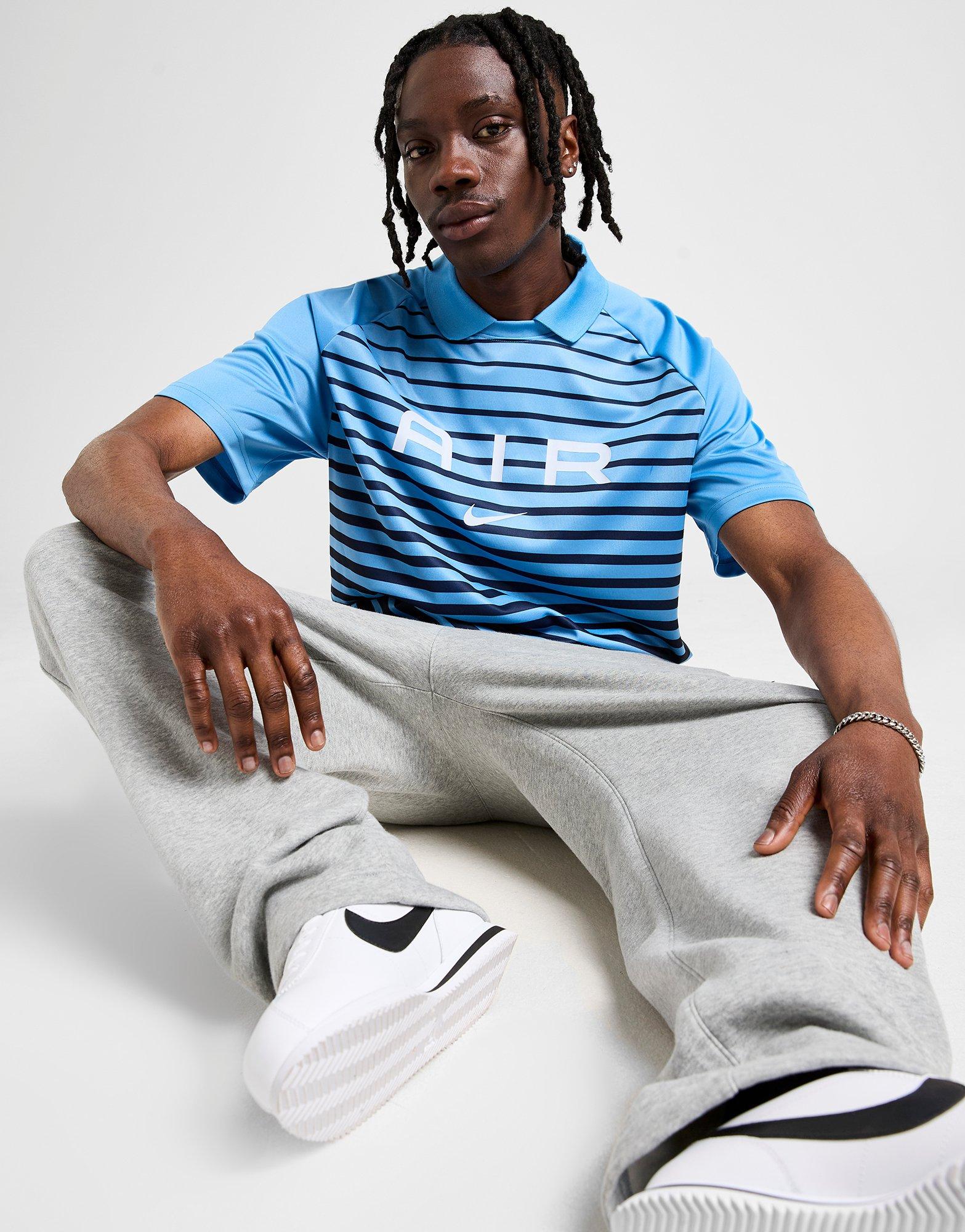 Nike Air Football Shirt