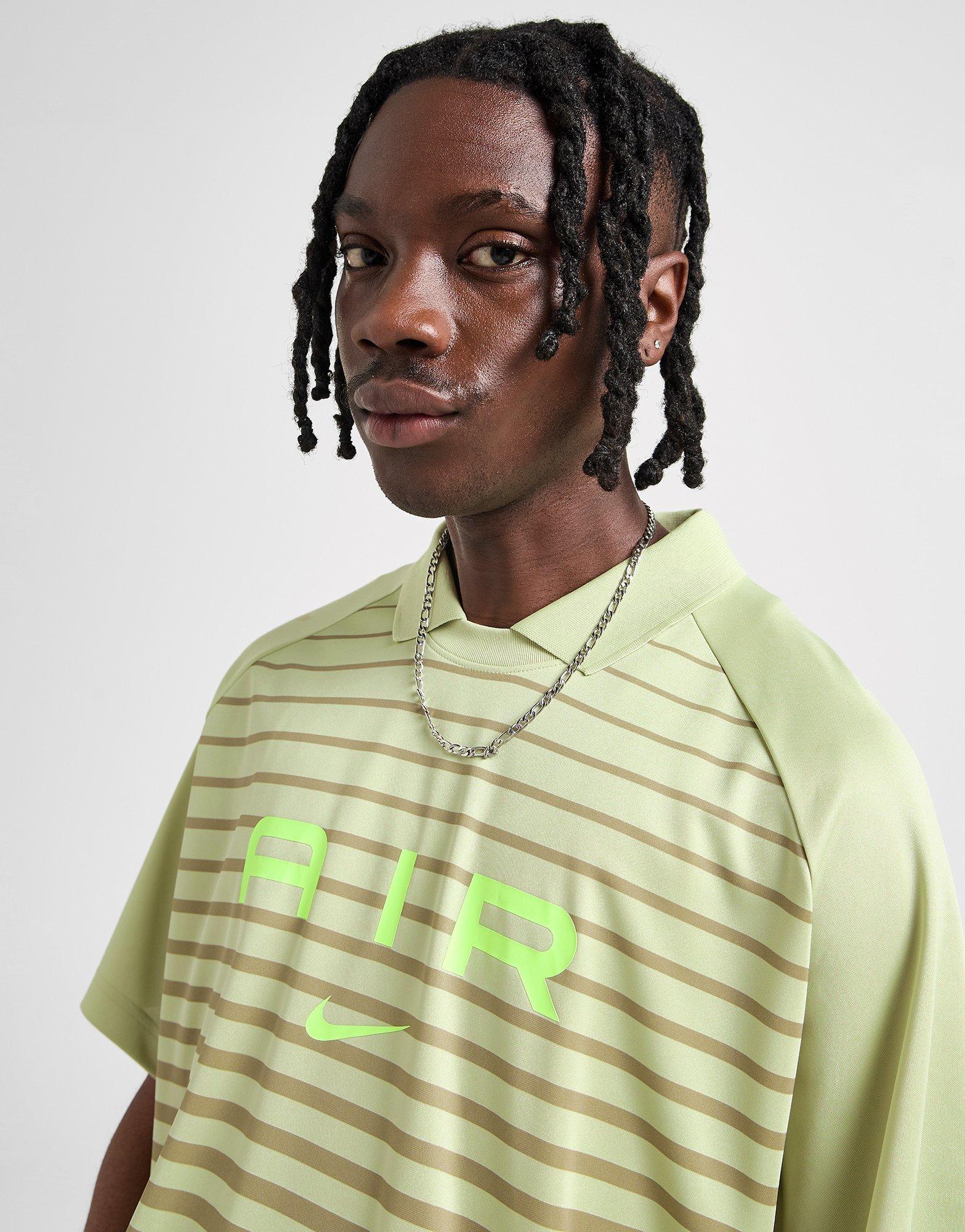 Nike Camiseta Air Football