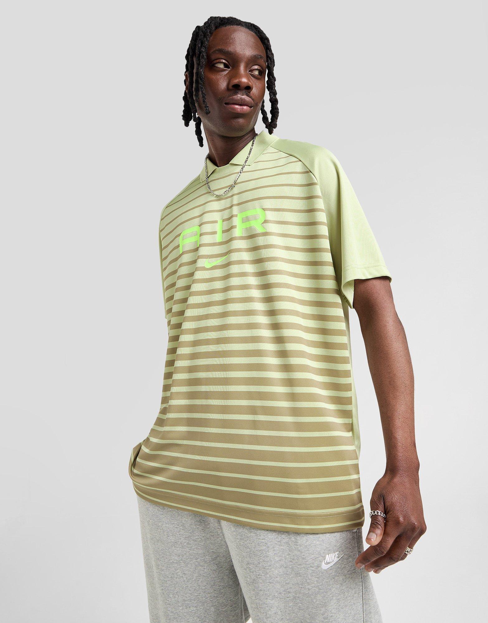 Nike Camiseta Air Football