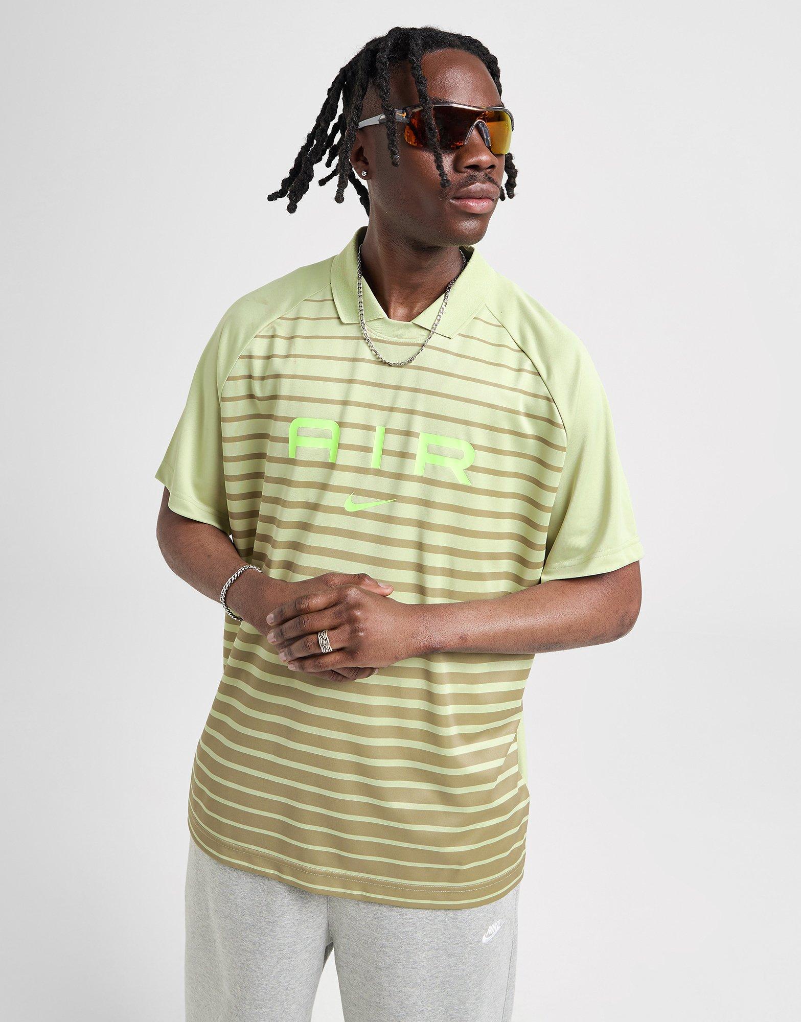 Nike Maglia Air Football