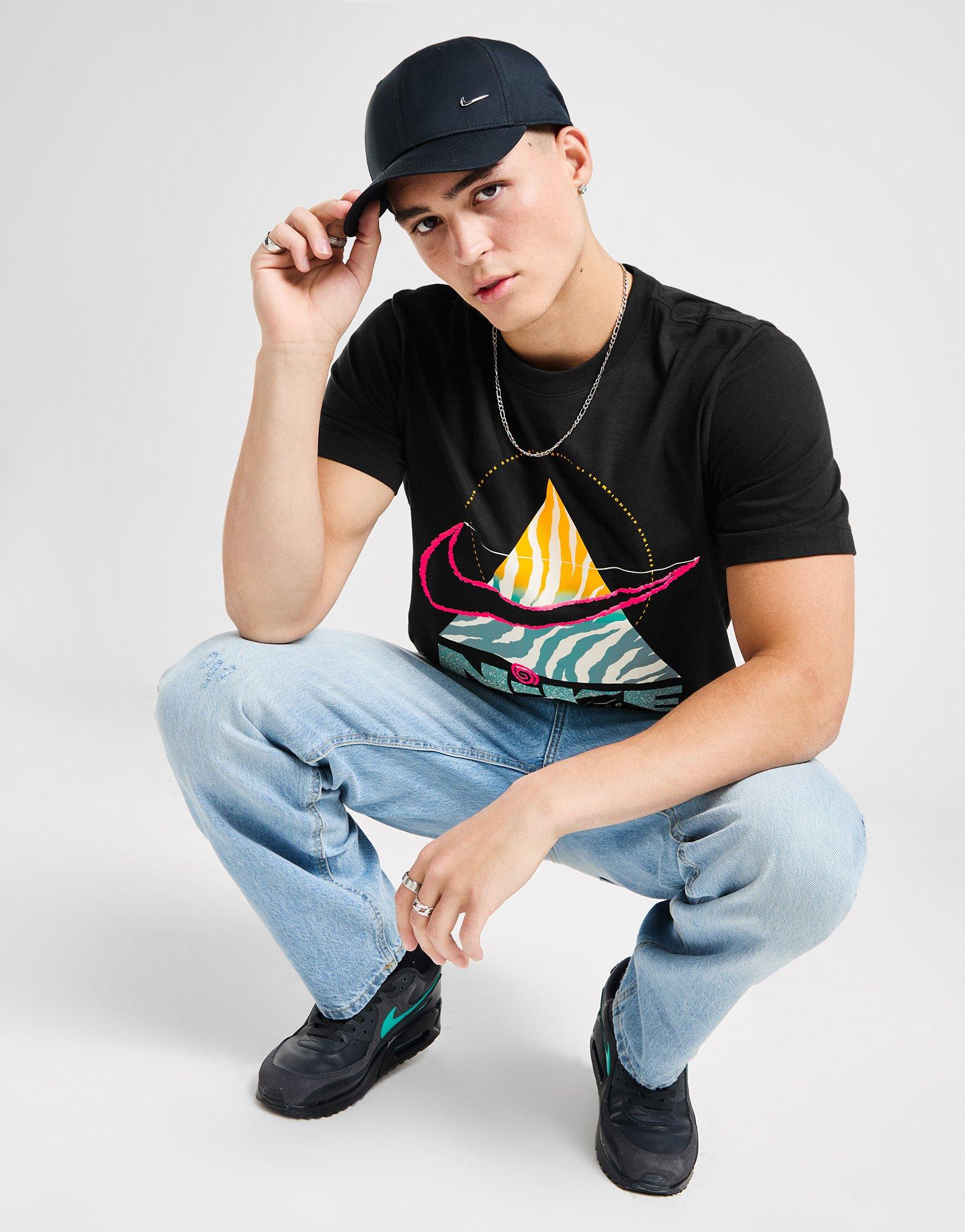 Nike Precision T-Shirt