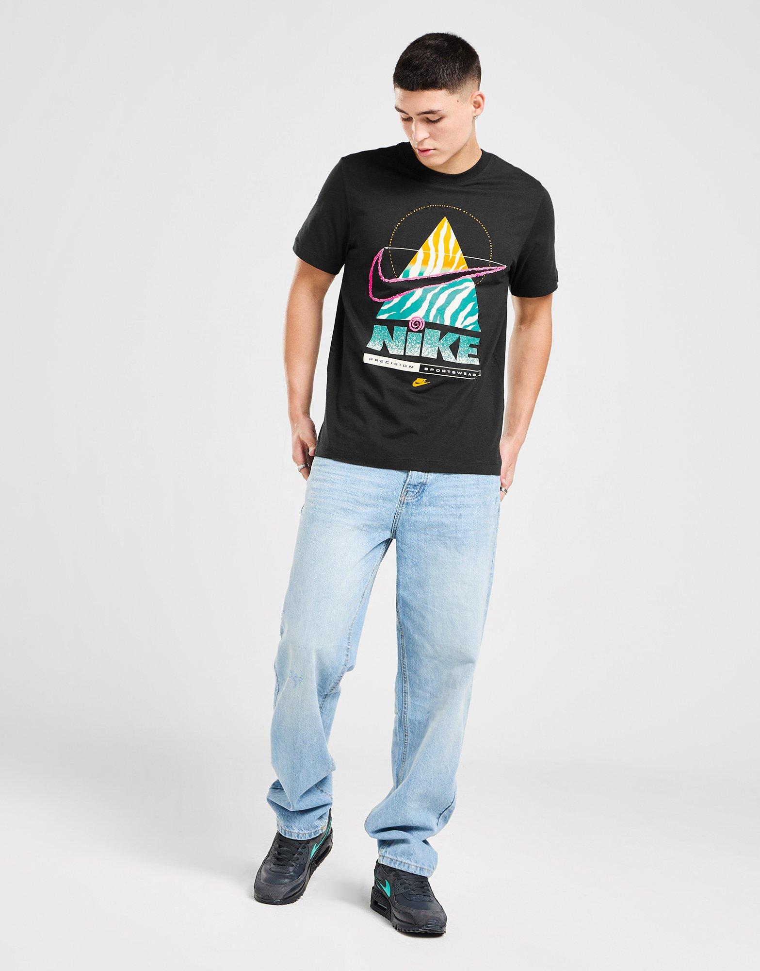 Nike Precision T-Shirt