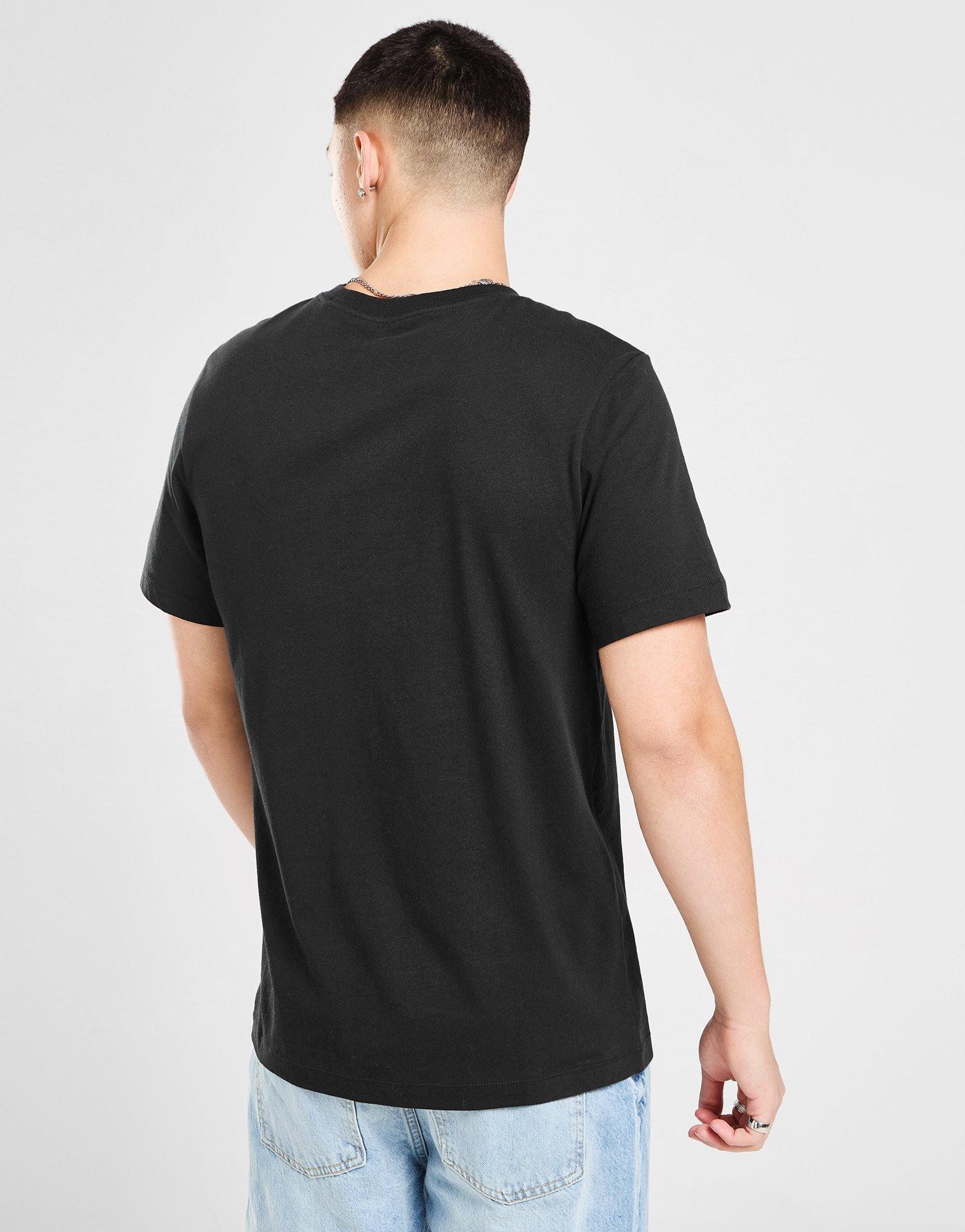 Nike Precision T-Shirt