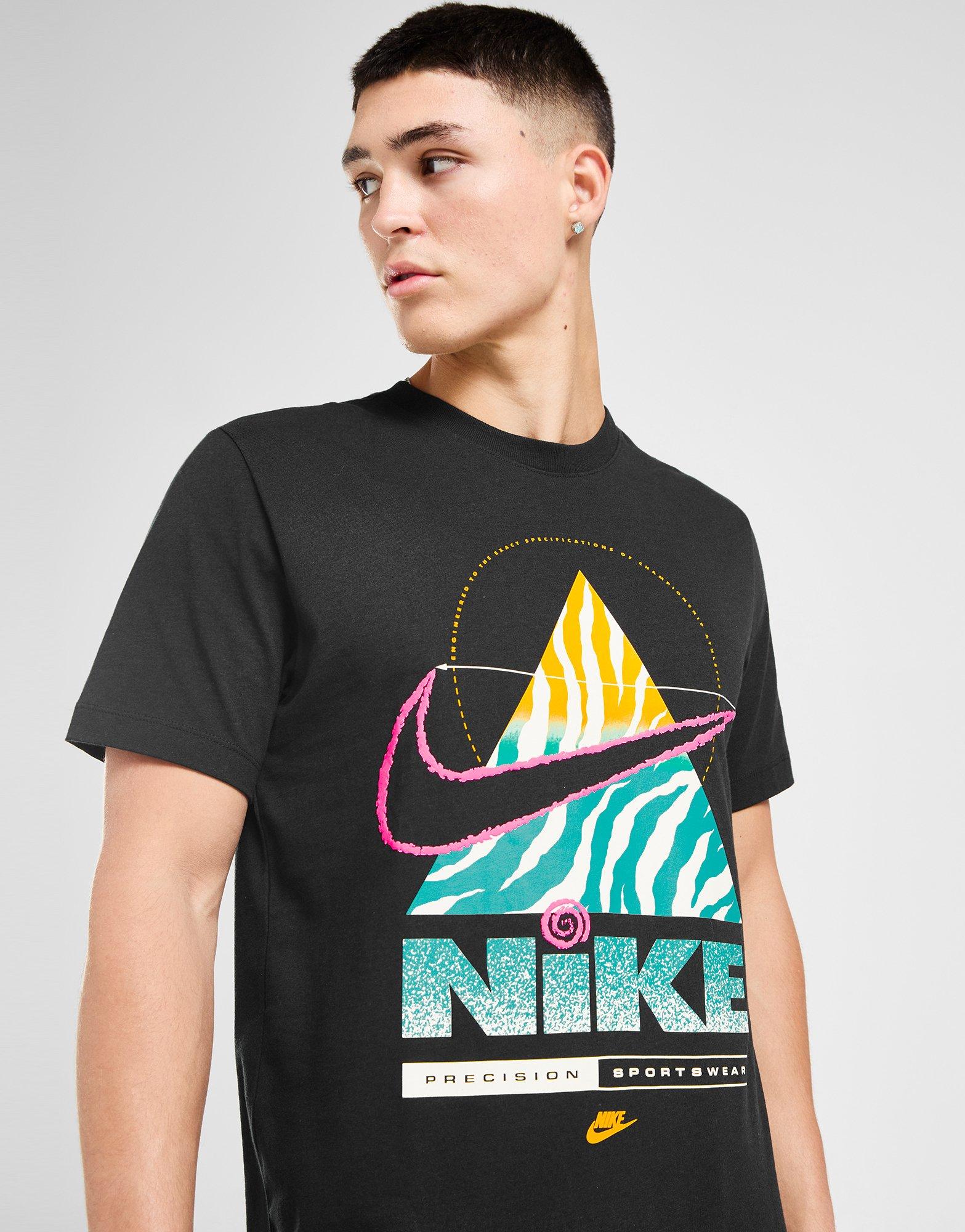 Nike Precision T-Shirt