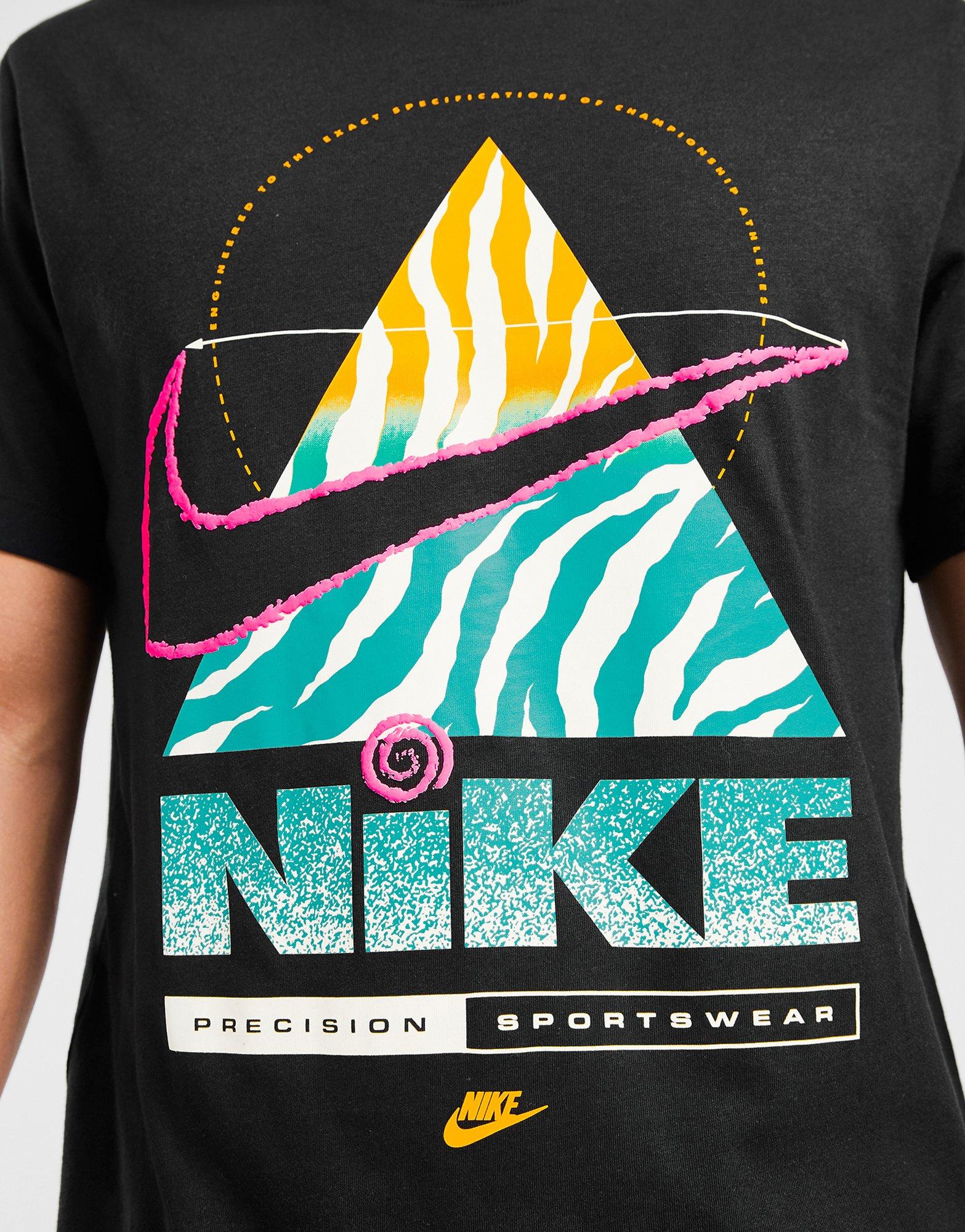 Nike Precision T-Shirt
