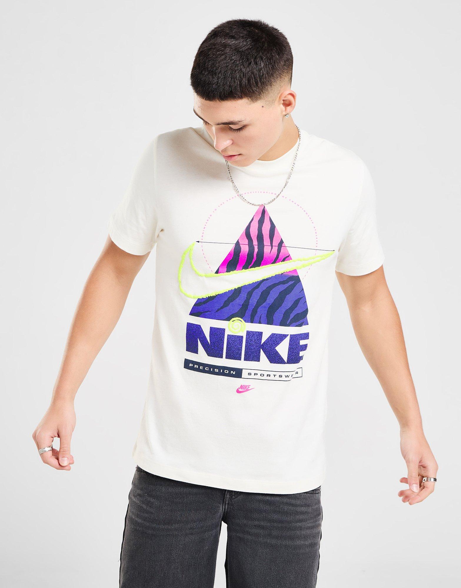 Nike T-shirt Precision