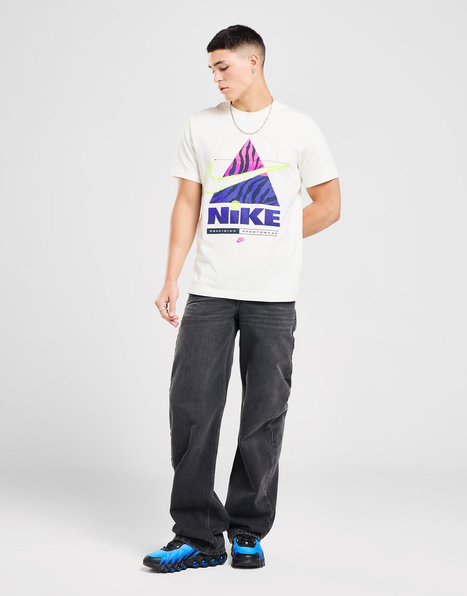 Nike T-shirt Precision