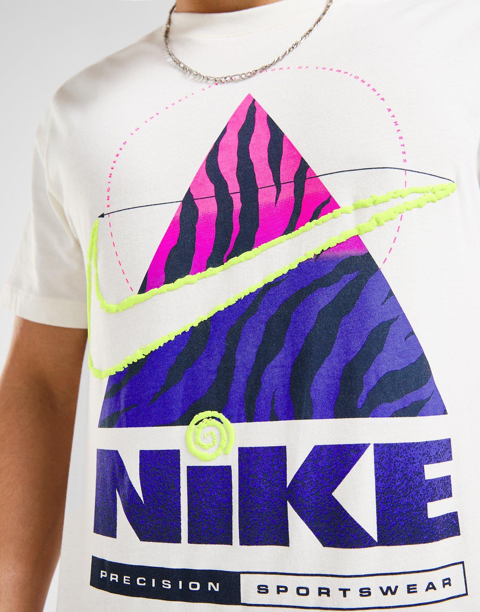 Nike T-shirt Precision