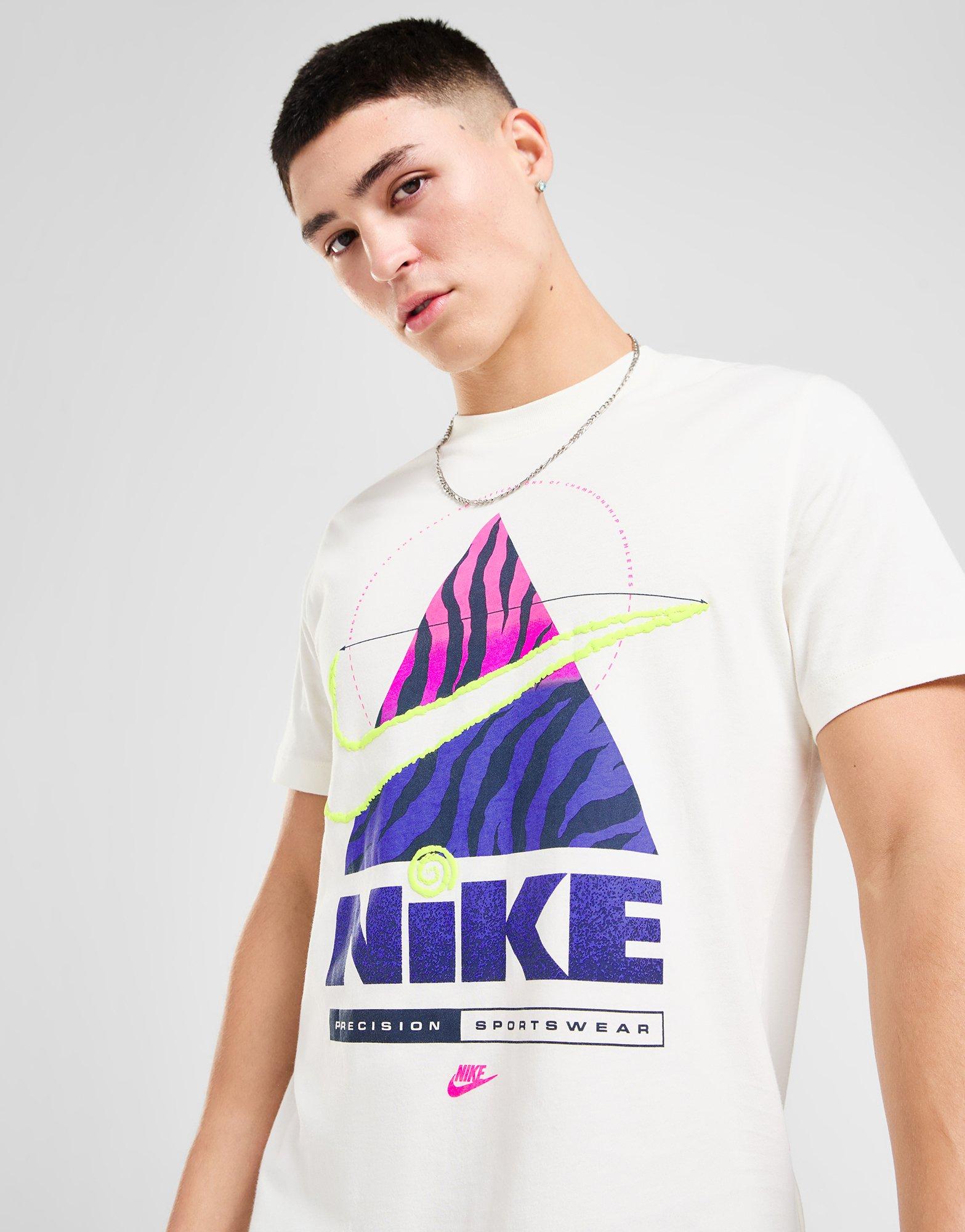 Nike Precision T-Shirt