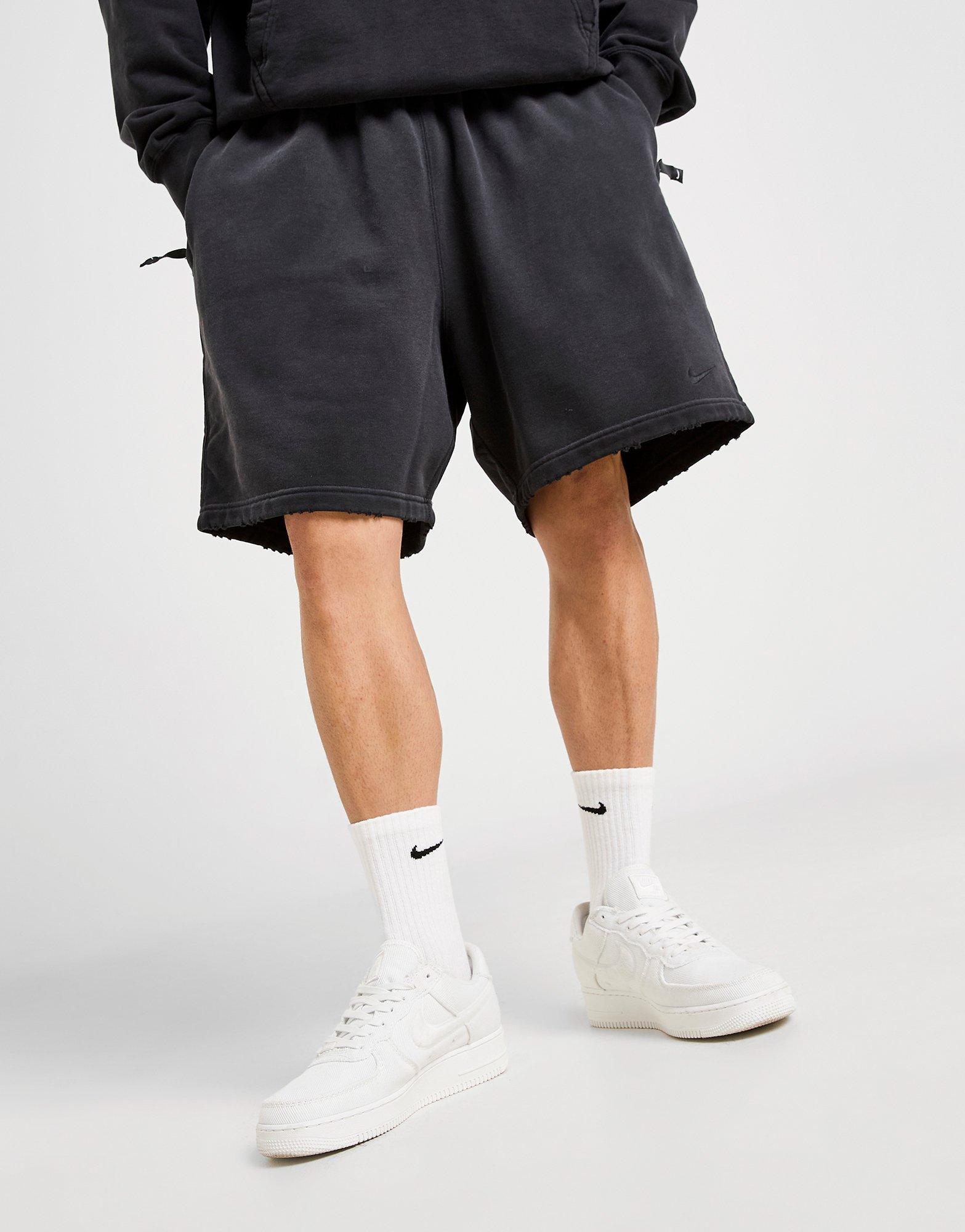 Nike Nam Washed Shorts