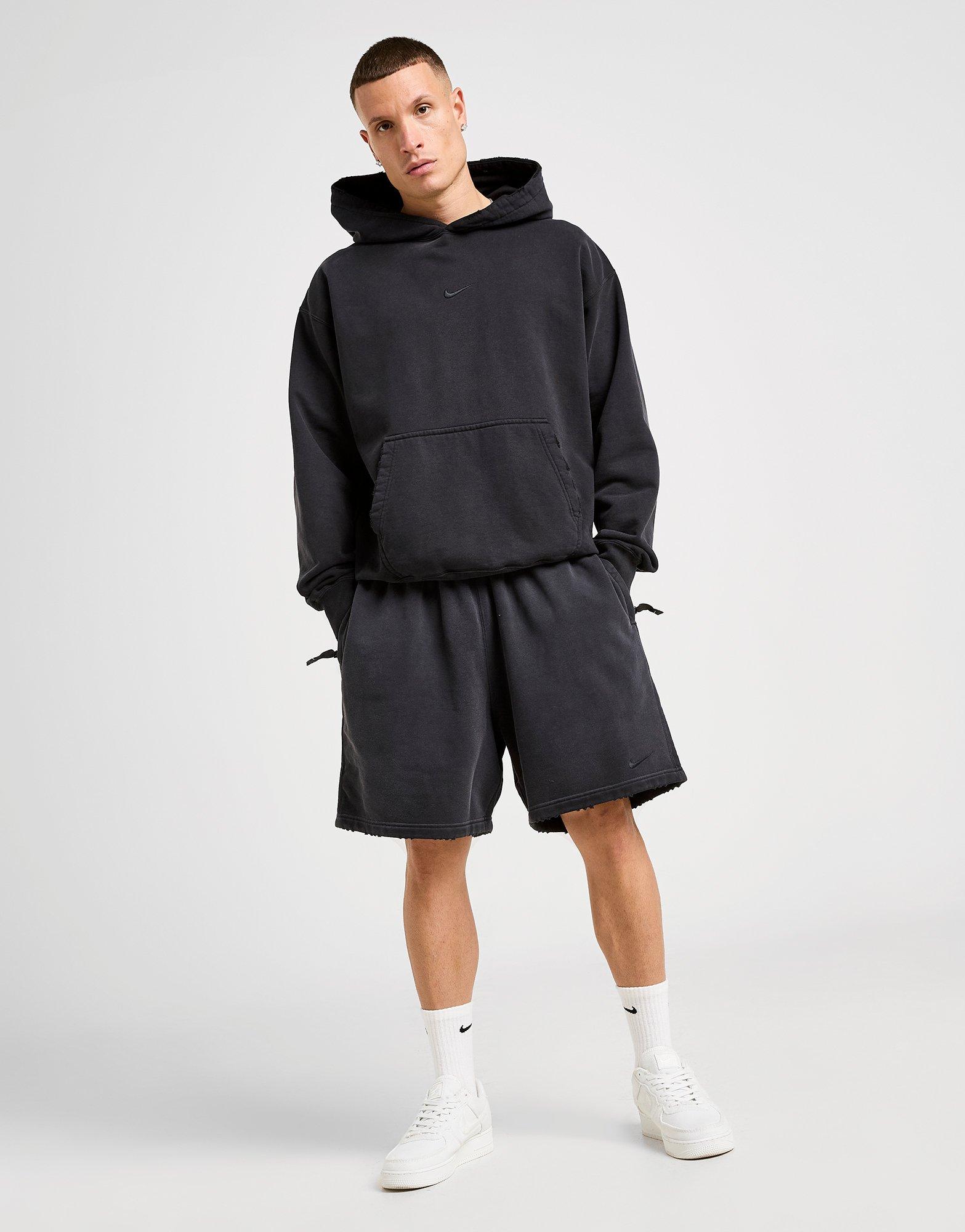Nike Nam Washed Shorts