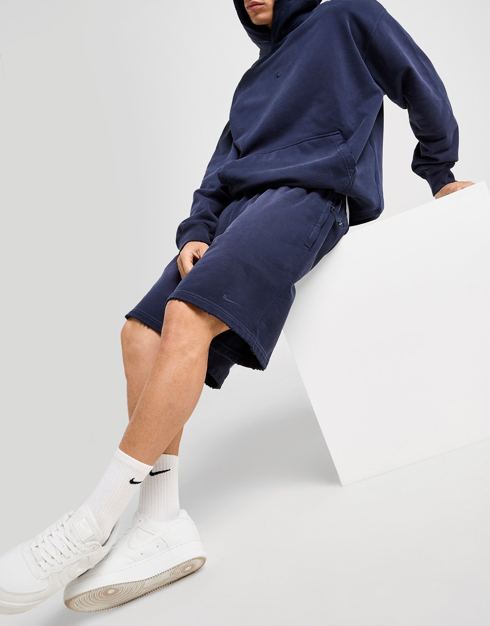 jd nike running shorts