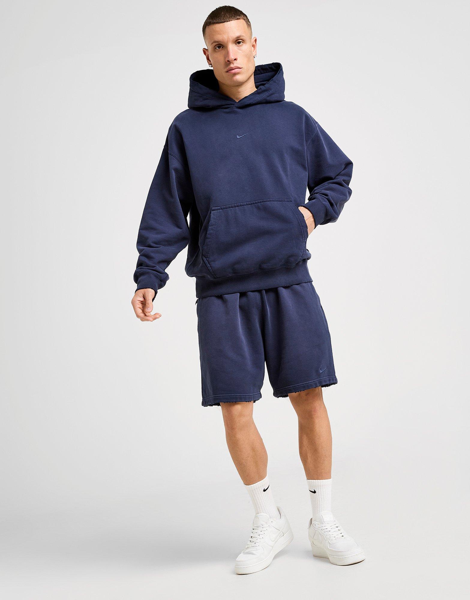 Nike Nam Washed Shorts