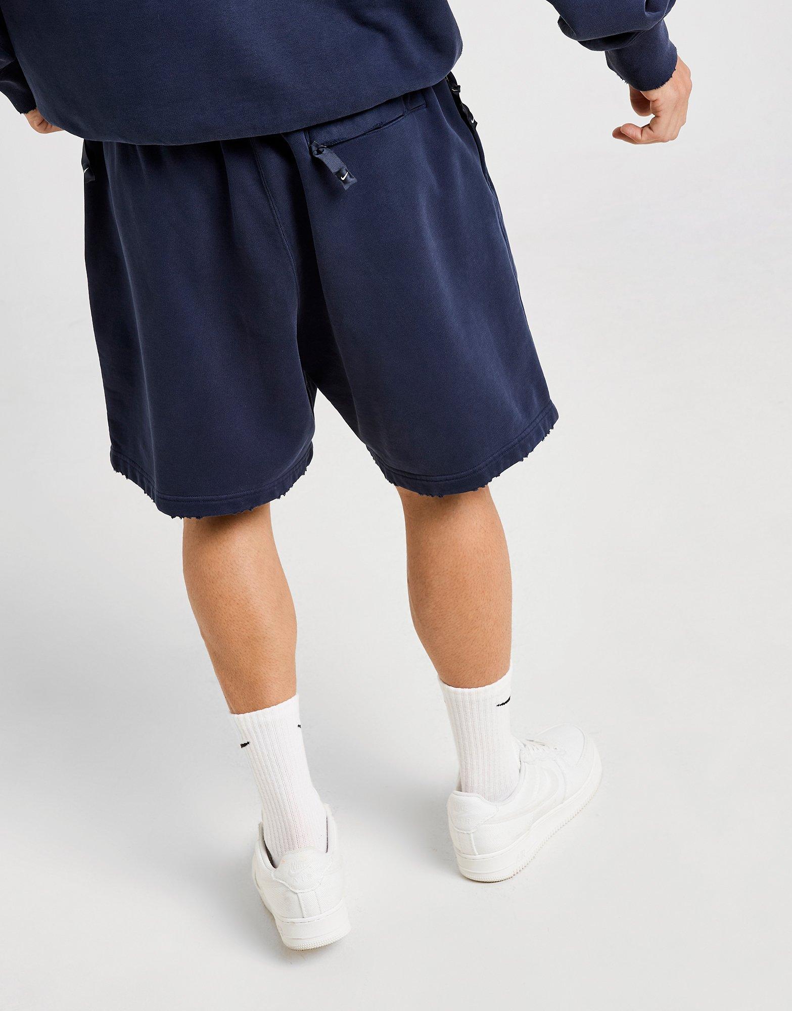 Nike Nam Washed Shorts