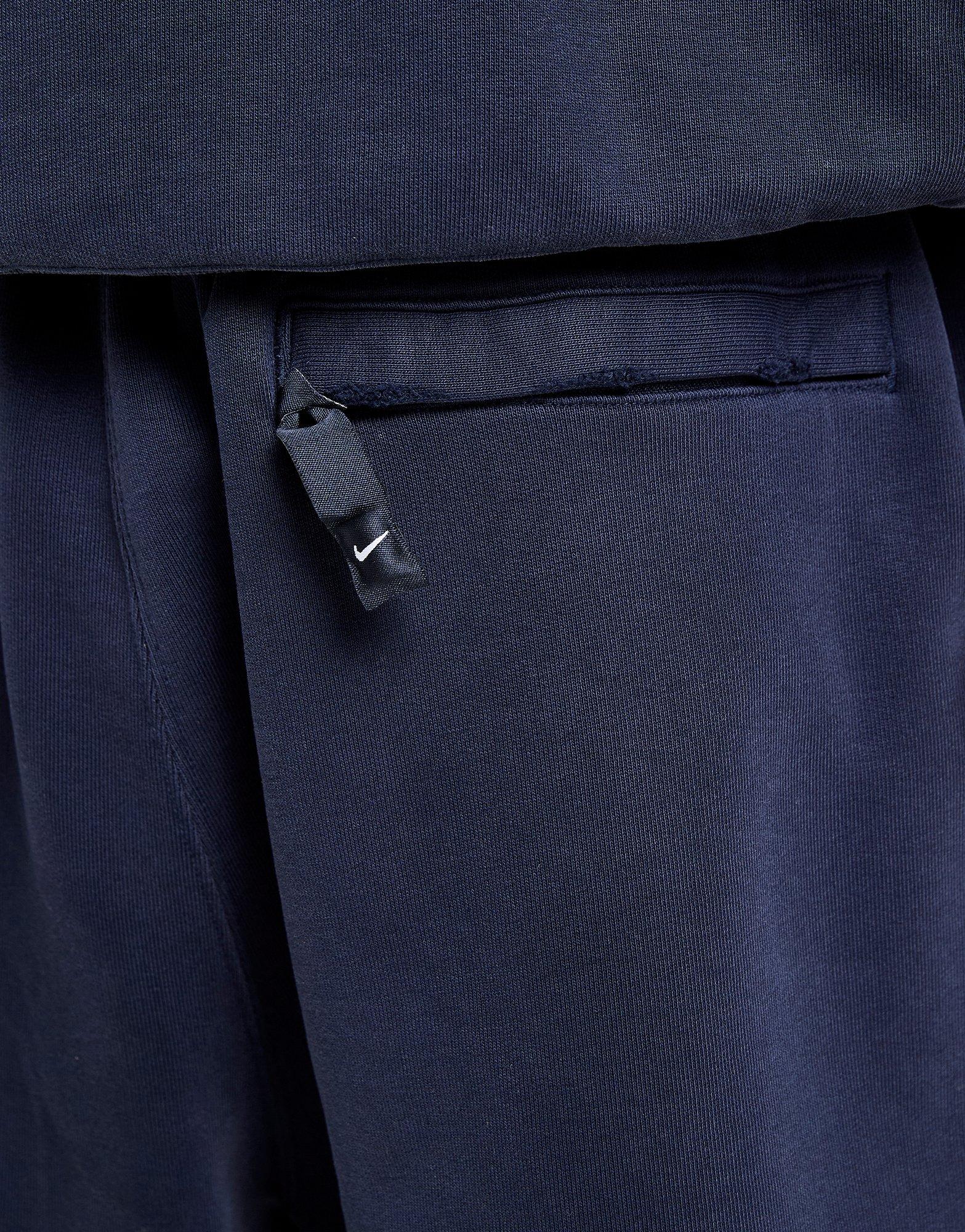 Nike Nam Washed Shorts