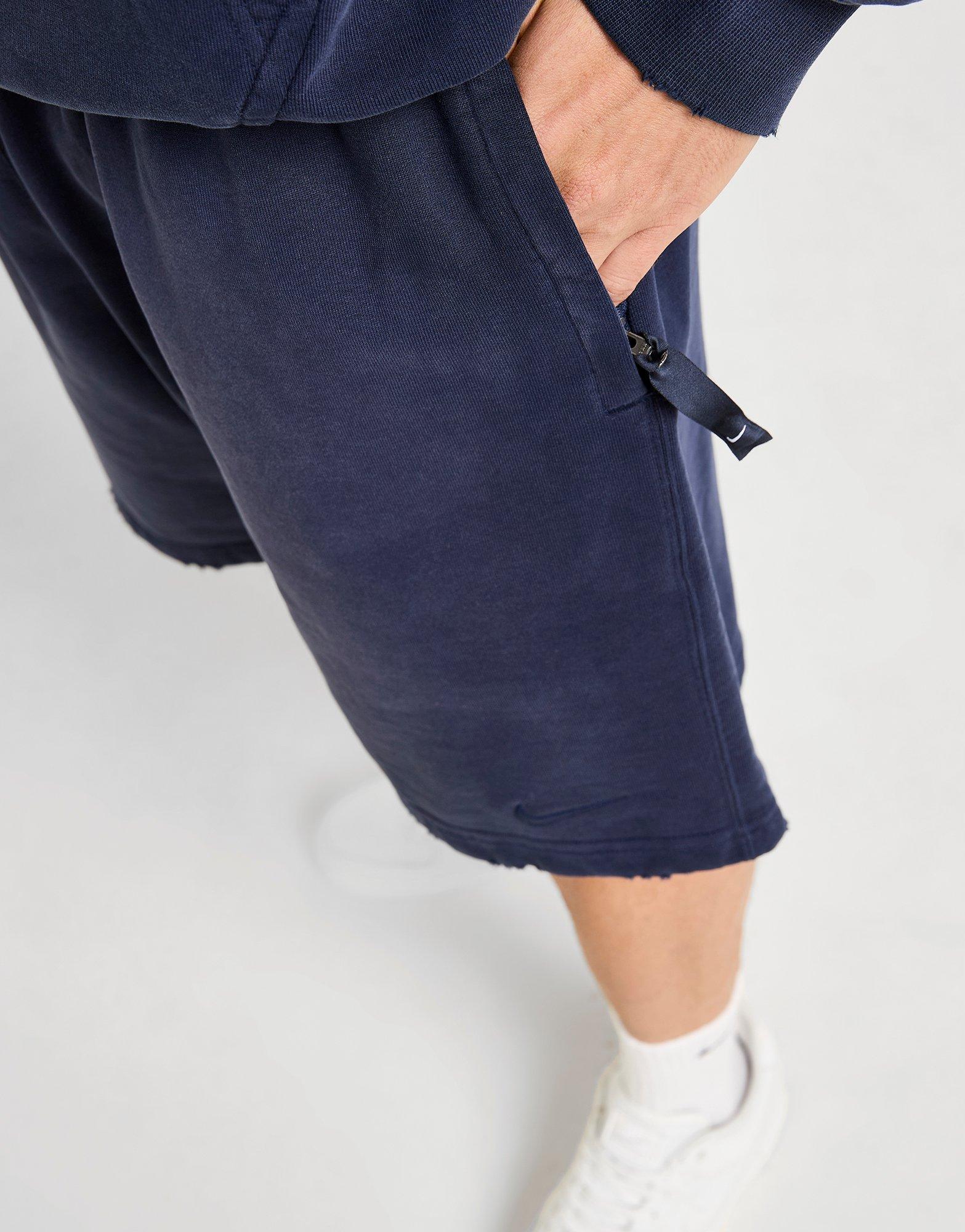 Nike Nam Washed Shorts