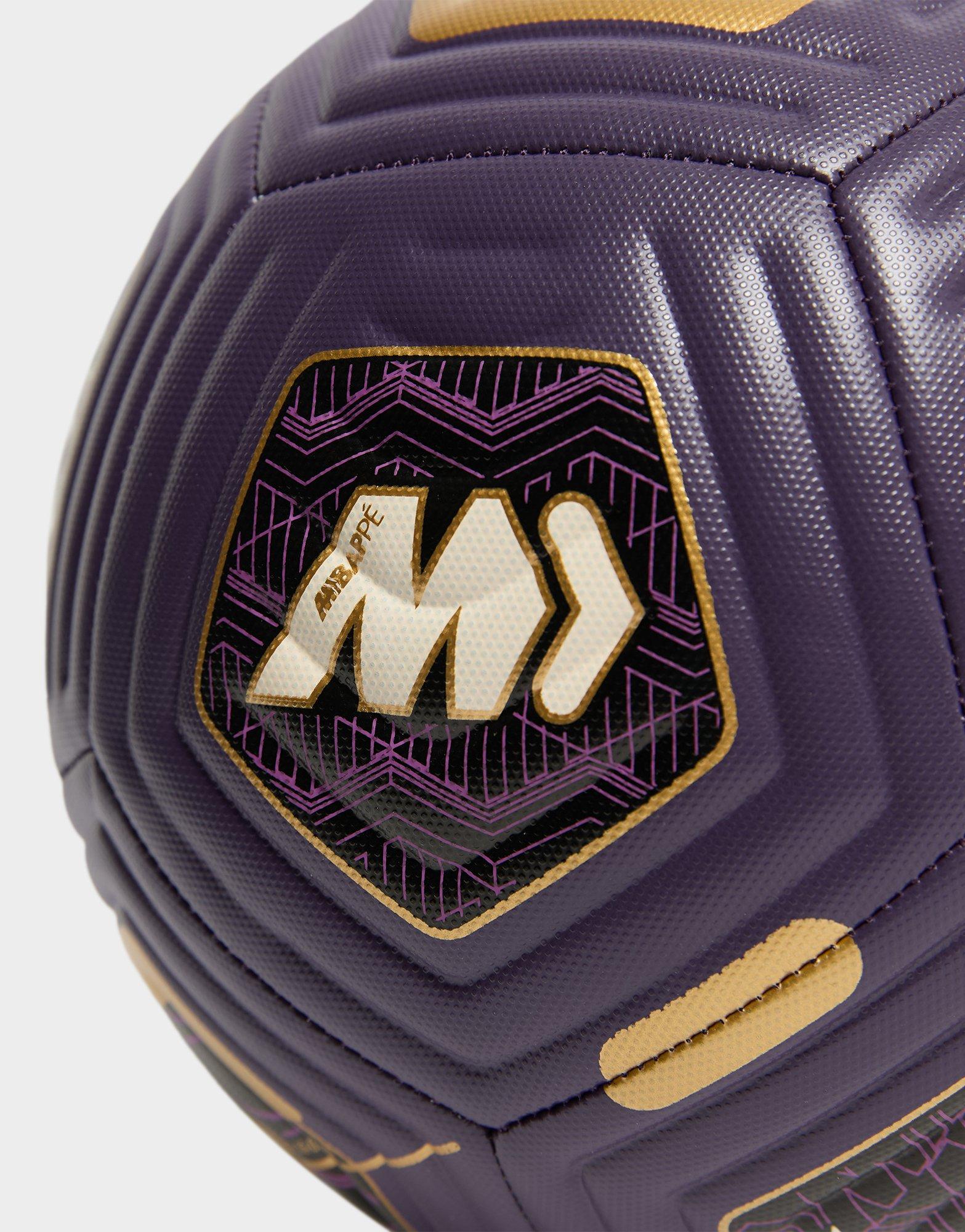 Nike Ballon de football Kylian Mbappe Academy