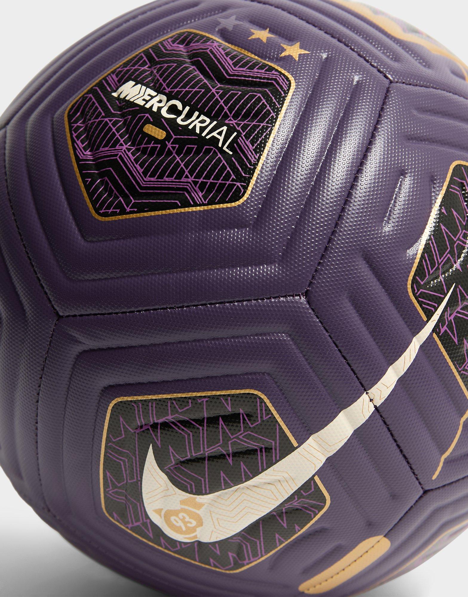 Nike Ballon de football Kylian Mbappe Academy