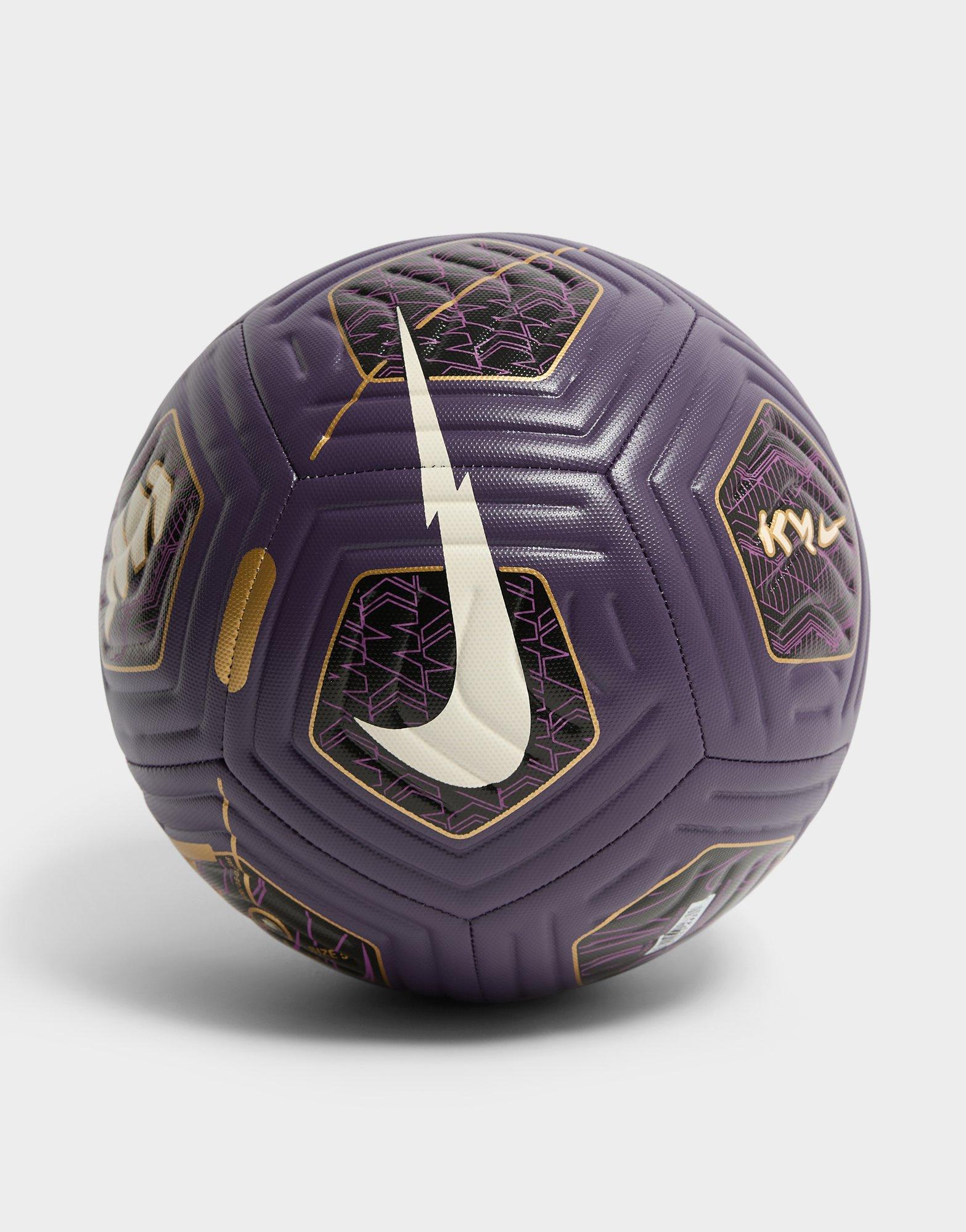 Nike Kylian Mbappe Academy Football