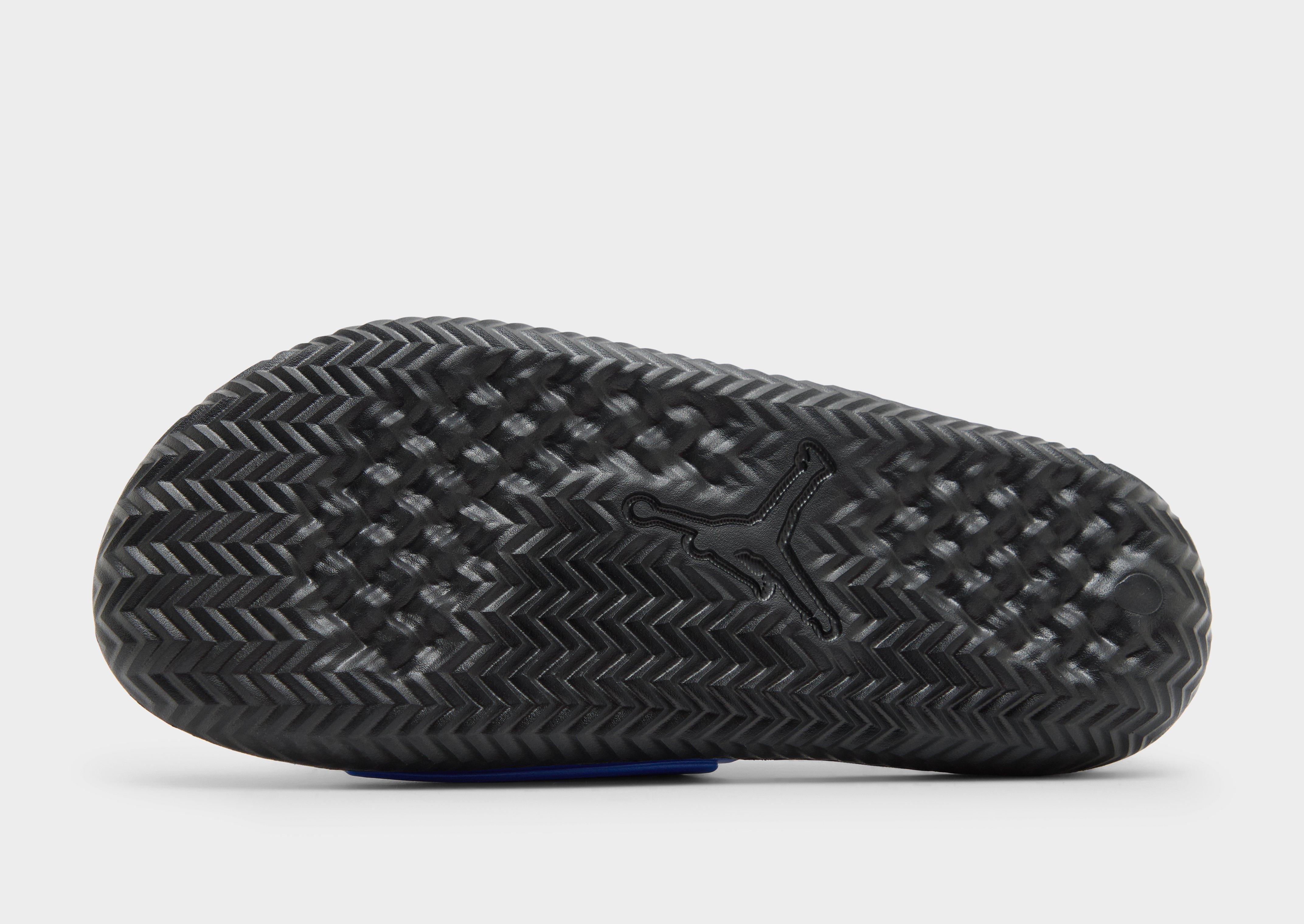 Jordan Chanclas Jumpman