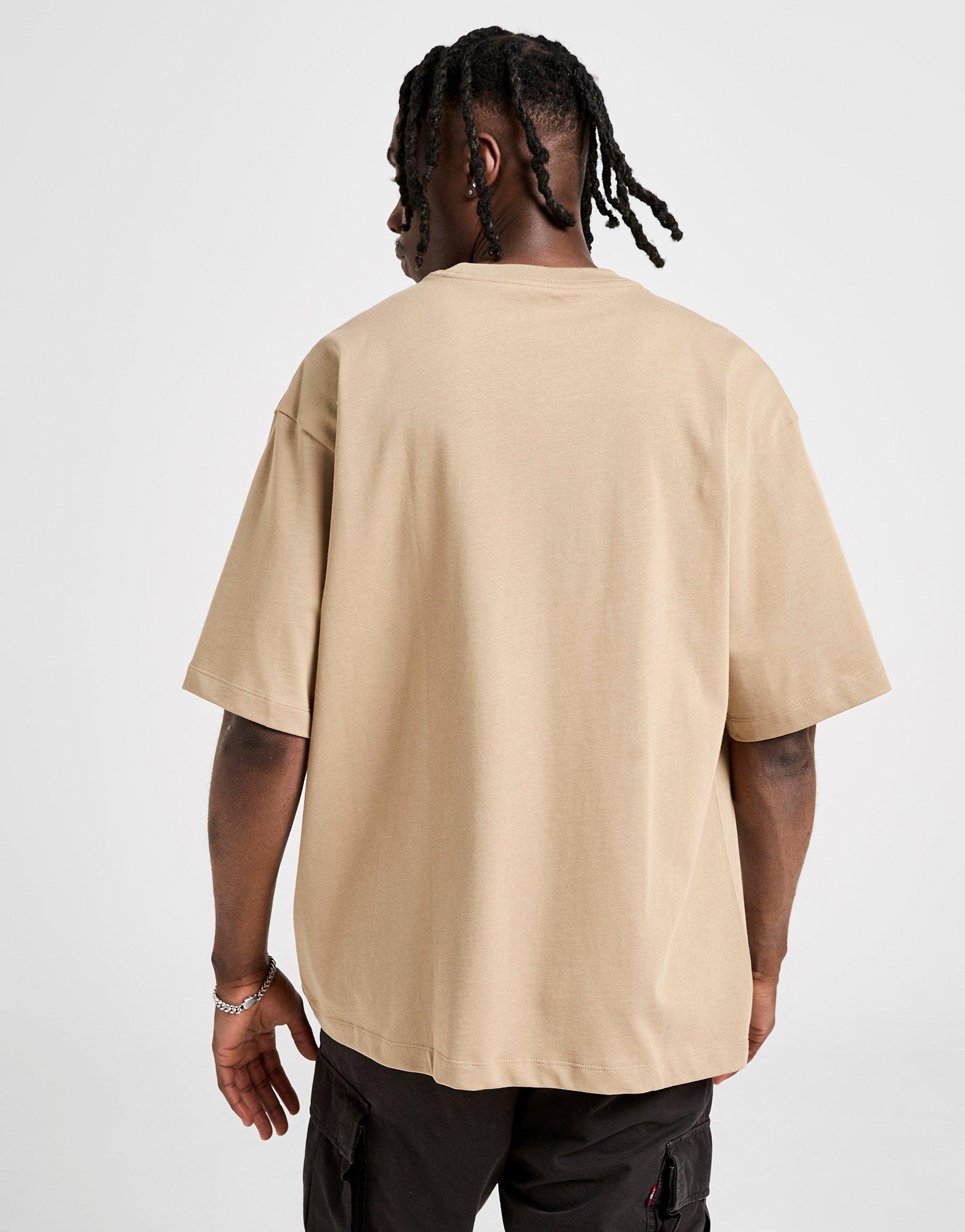 Tシャツ・カットソー BILLIONAIRE Men T Shirts B23346 BROWN Brown jd_753076_a?qlt=92