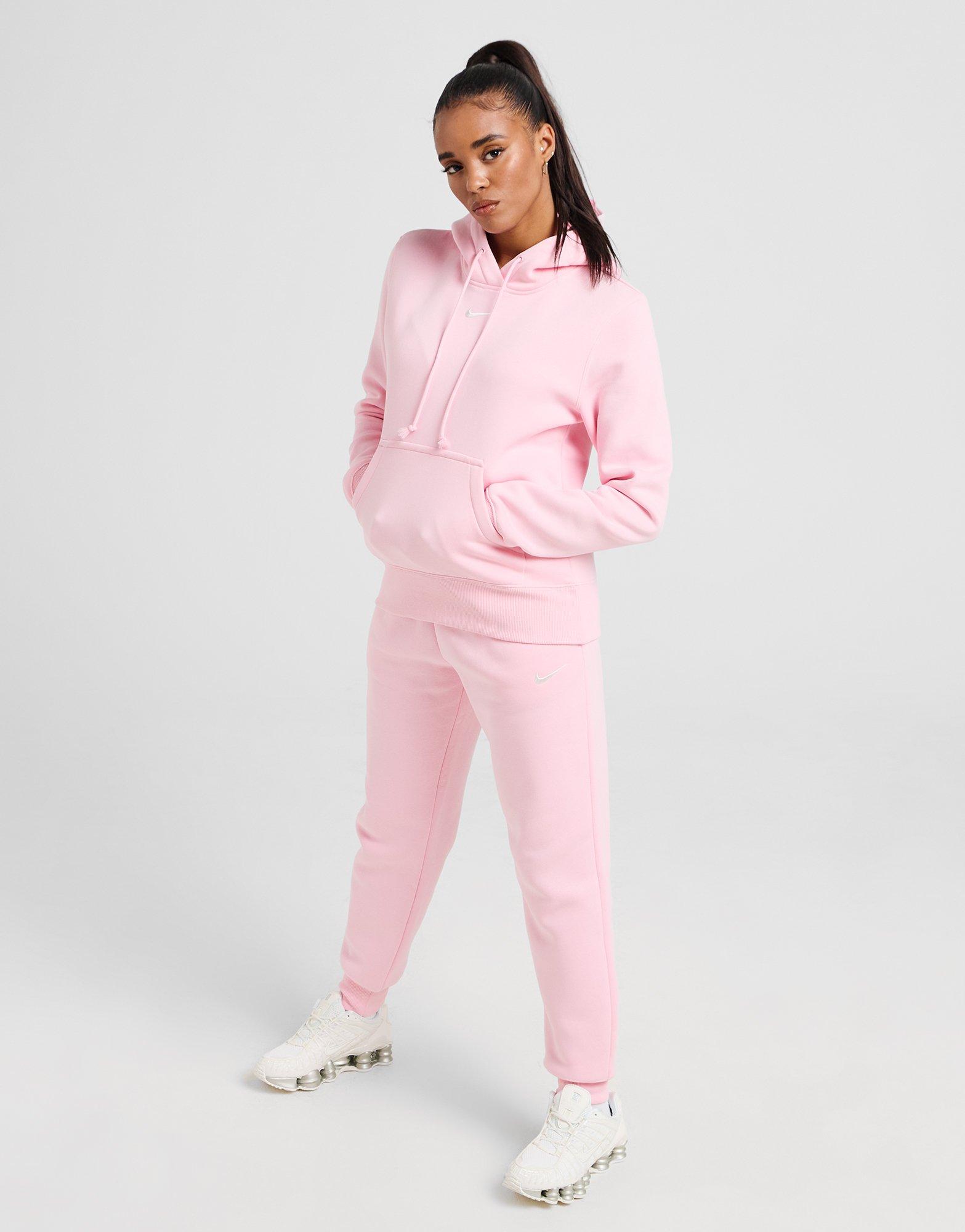 Nike Phoenix Fleece Hoodie