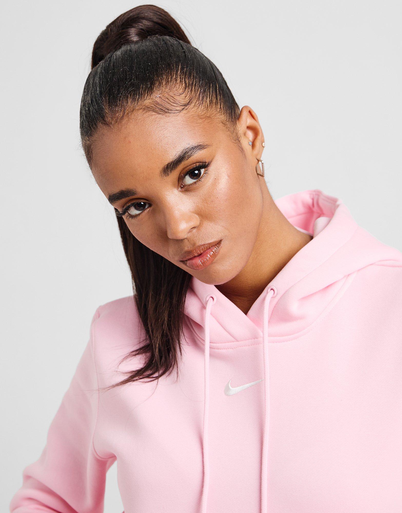 Nike Phoenix Fleece Hoodie