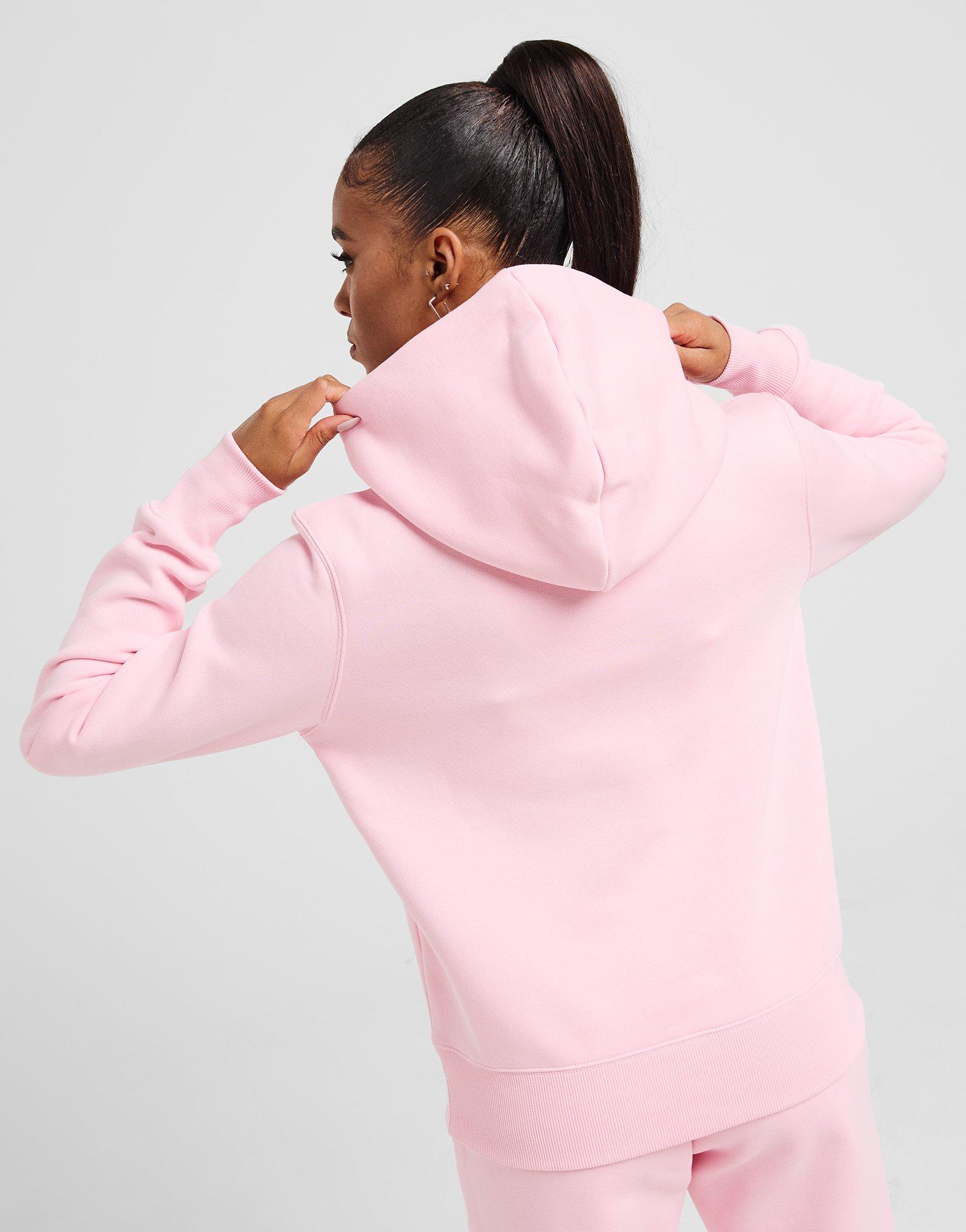Nike Phoenix Fleece Hoodie