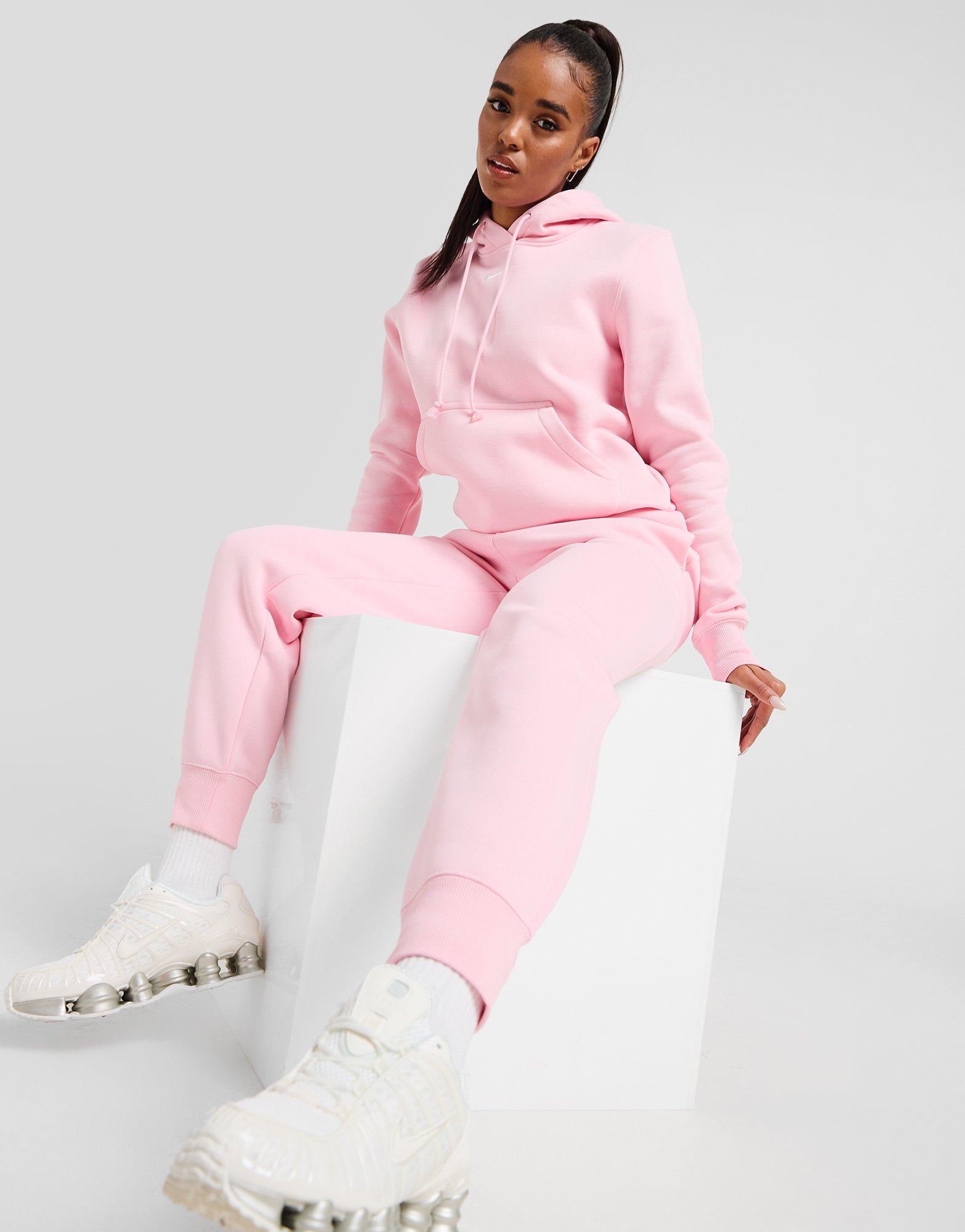 Nike Phoenix Fleece Hoodie