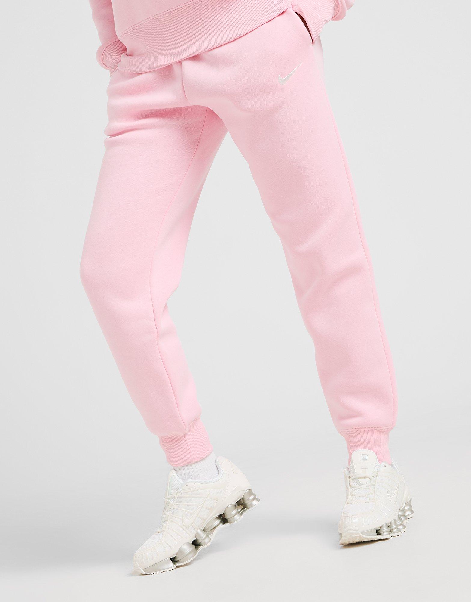 Nike Phoenix Fleece Joggers