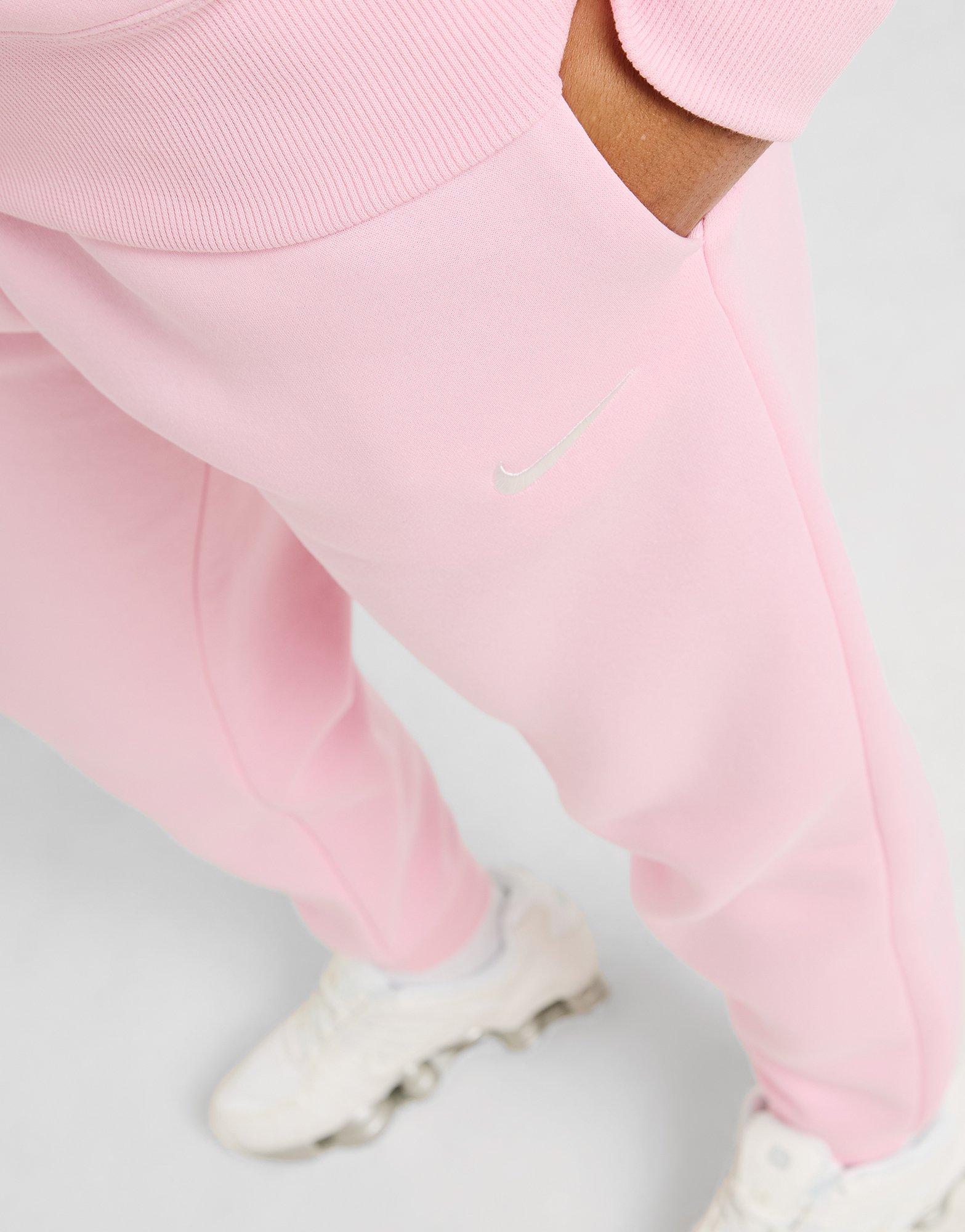 Nike Phoenix Fleece Joggers
