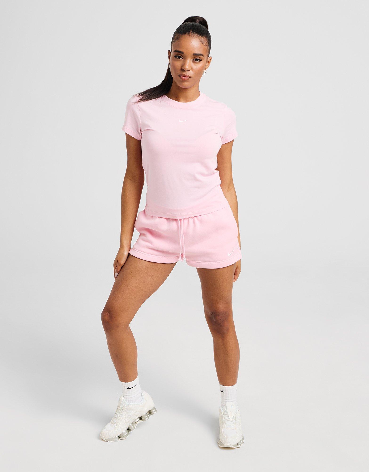 Nike Essential Sportswear Chill Knit T-Shirt