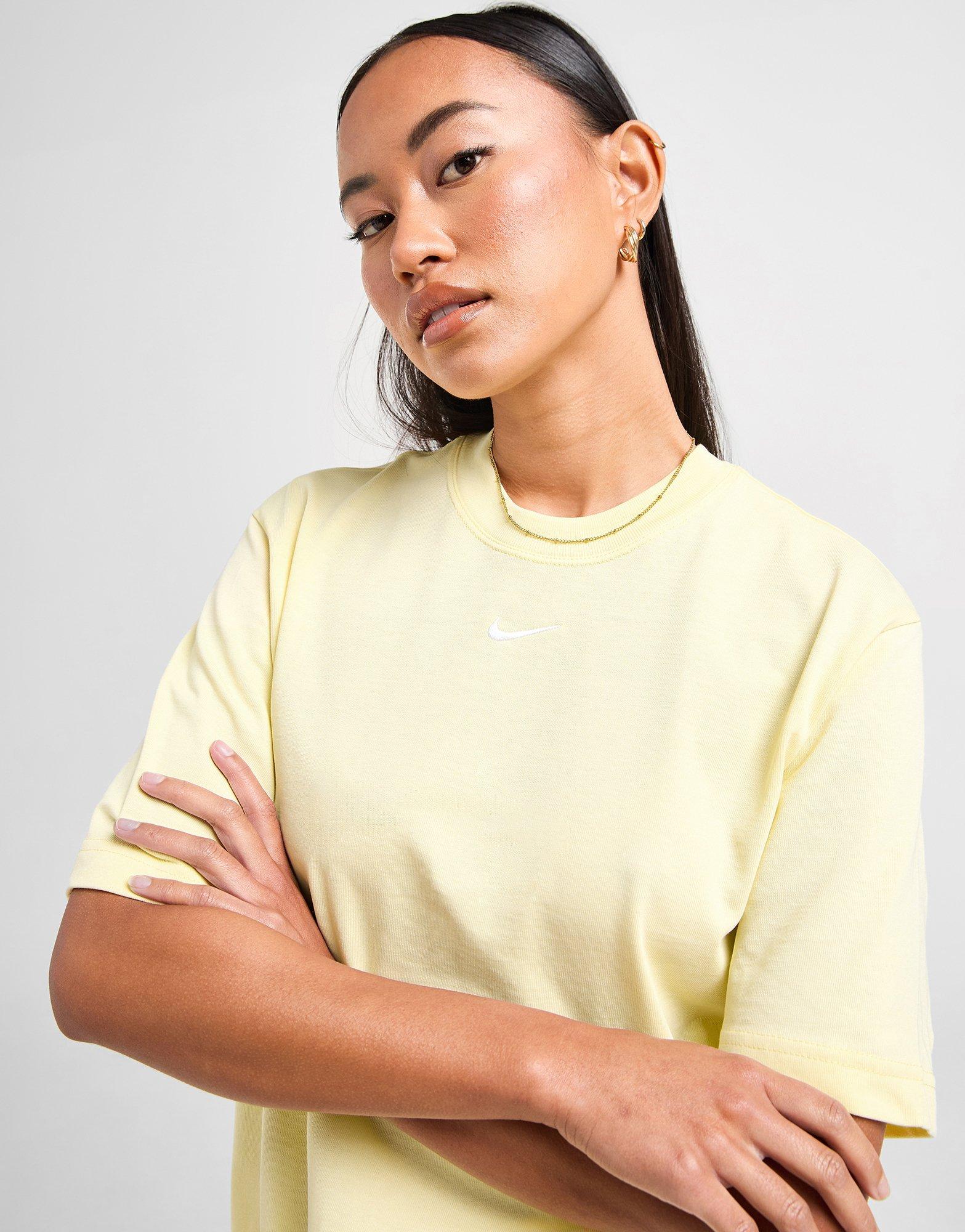 Nike Essential Boxy T-Shirt