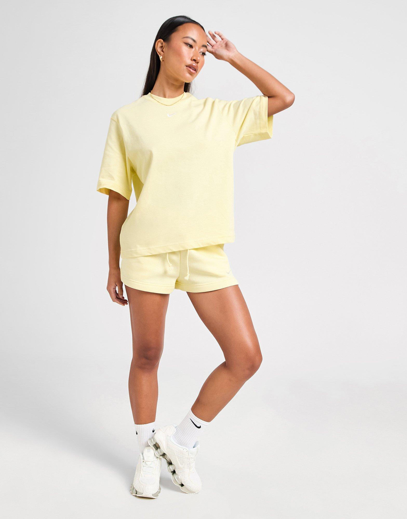 Nike Essential Boxy T-Shirt