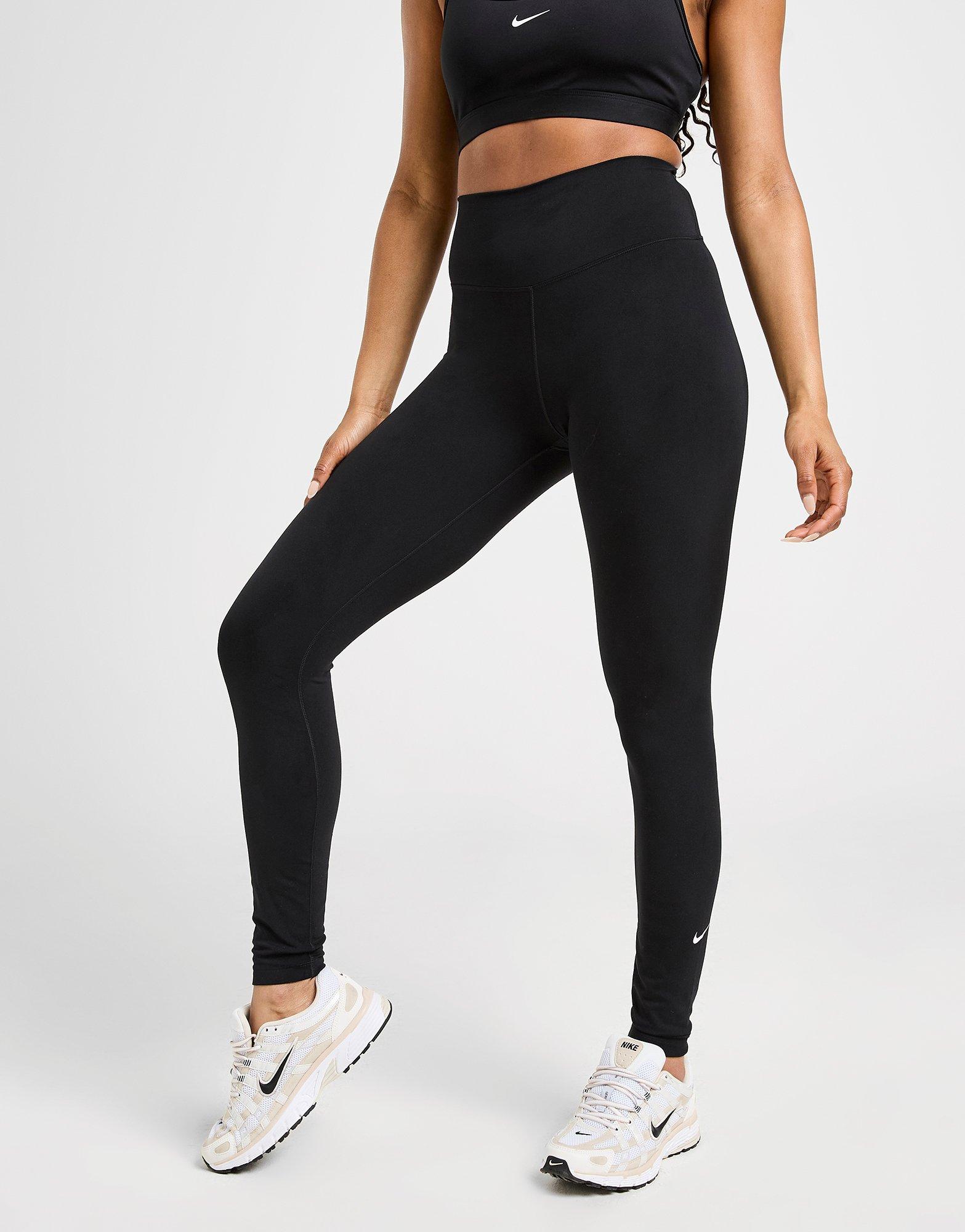 Nike Training One High Rise Leggings