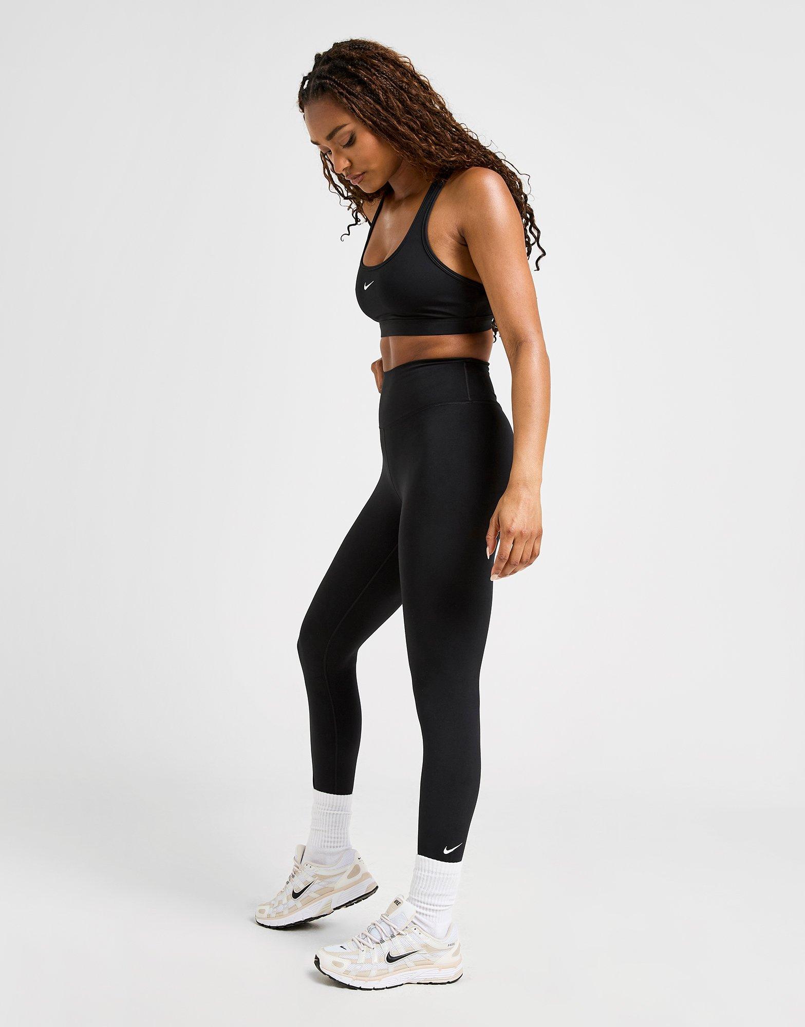 Nike Training One High Rise Leggings