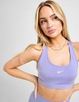 Nike Reggiseno Sportivo Training Swoosh Light Support