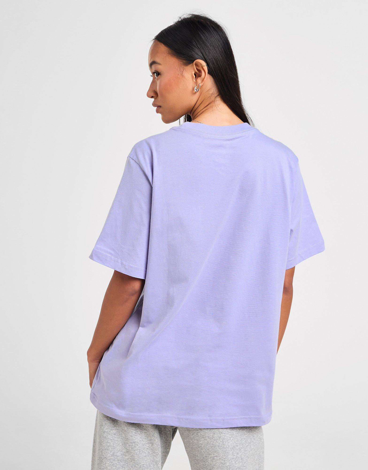 Nike Camiseta Oversized Essential Sportswear para mujer
