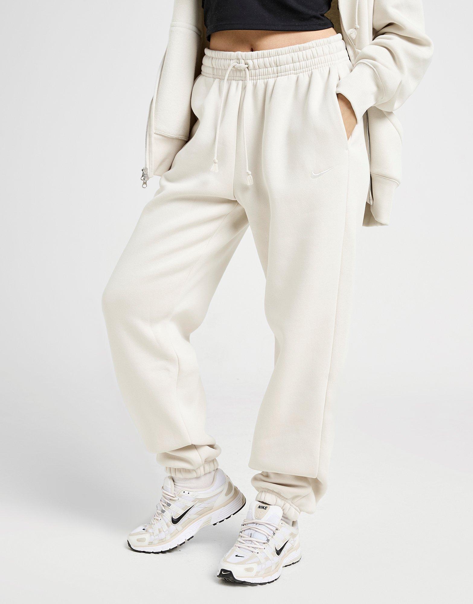 Nike Phoenix Fleece Oversized Joggers