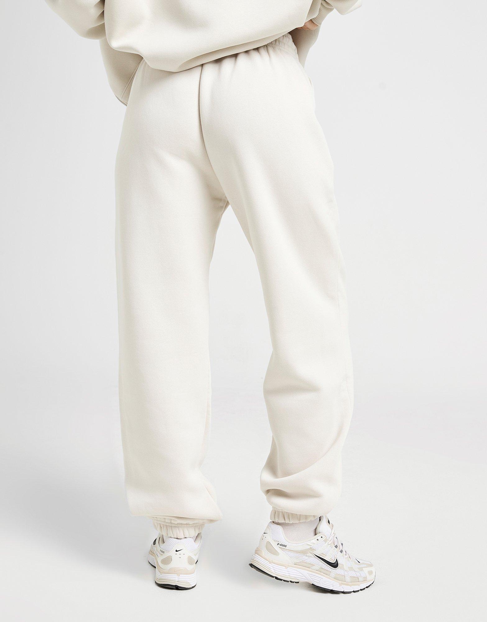 Nike Phoenix Fleece Oversized Joggers