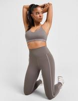 Nike Reggiseno Sportivo Training Graphic Swoosh