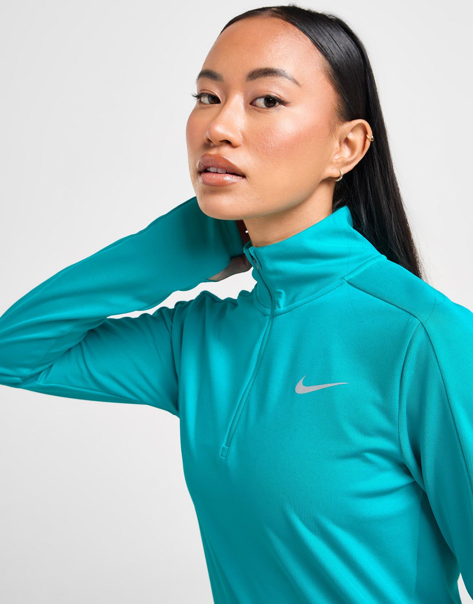 Nike Running Pacer 1/4 Zip Dri-FIT Track Top