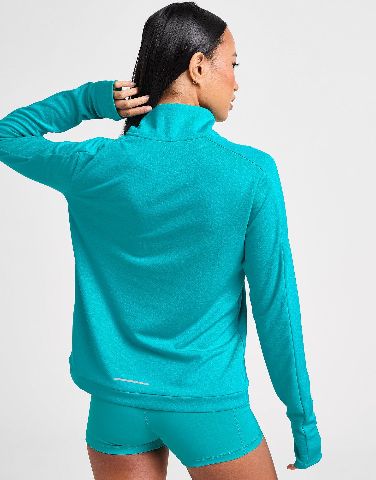 Nike Running Pacer 1/4 Zip Dri-FIT Track Top