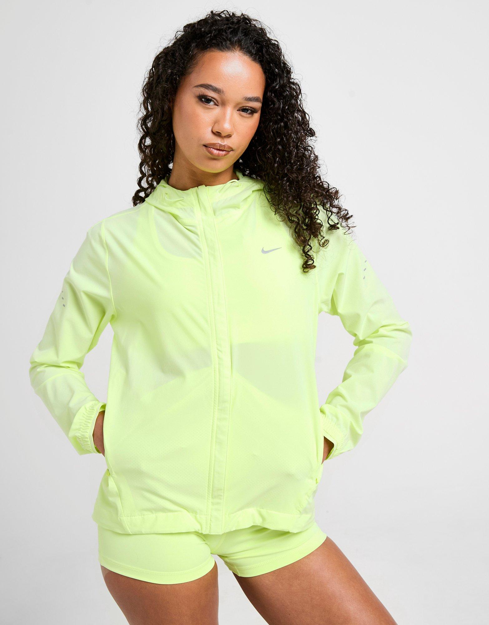 Nike Running Swift Jacket