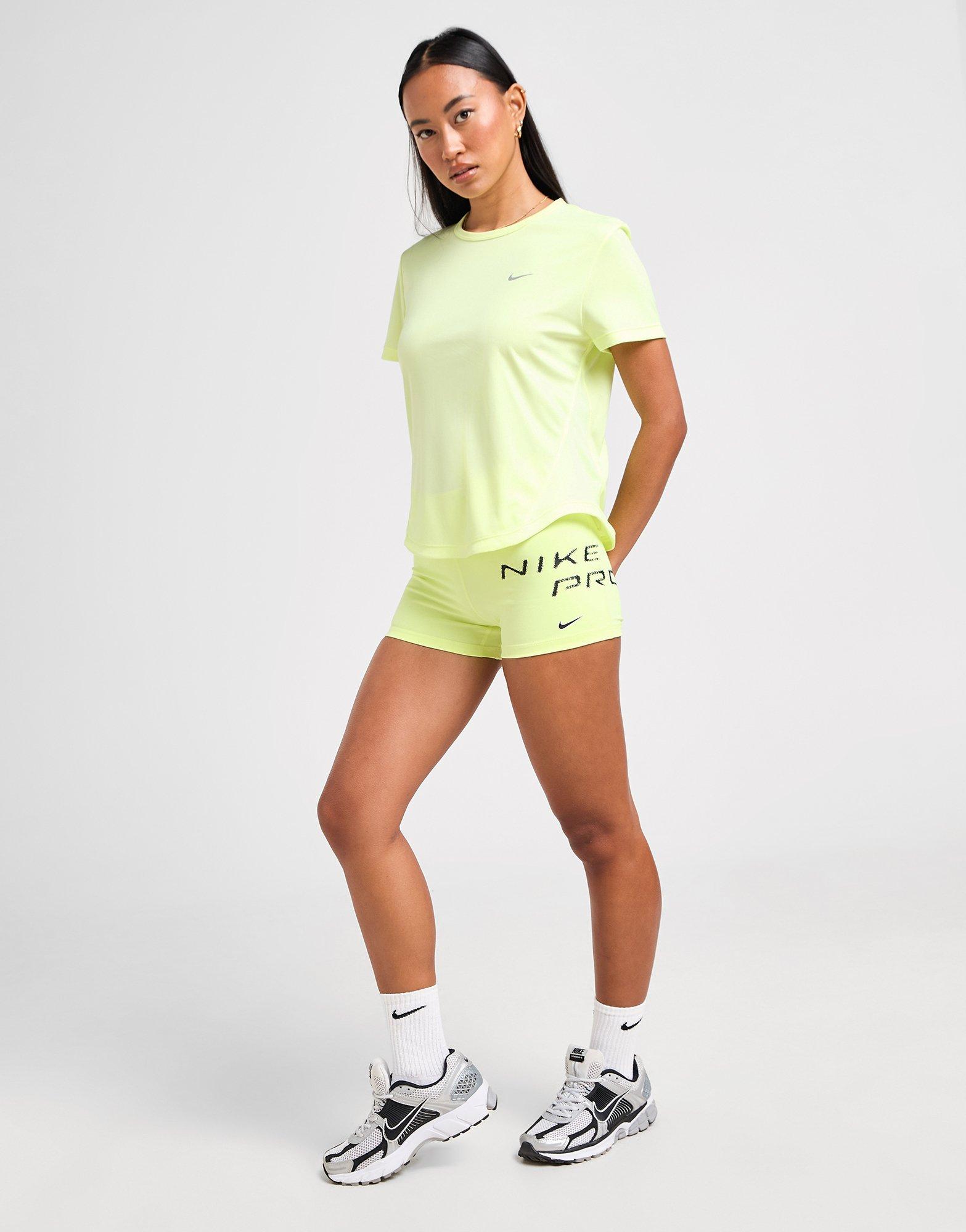 Nike Pantalón Corto Training Pro 365 3