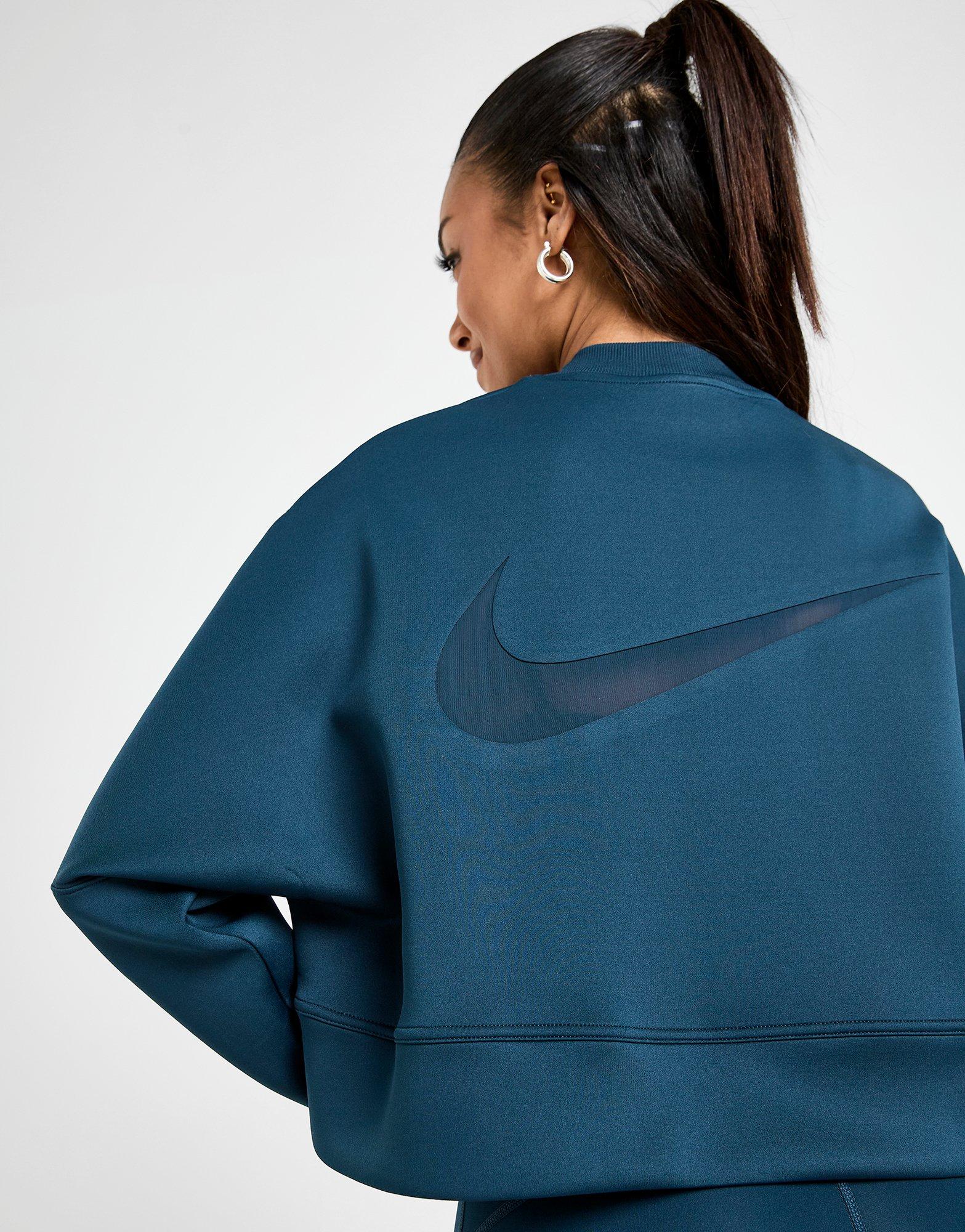 Nike Training Prima Crew Sweatshirt