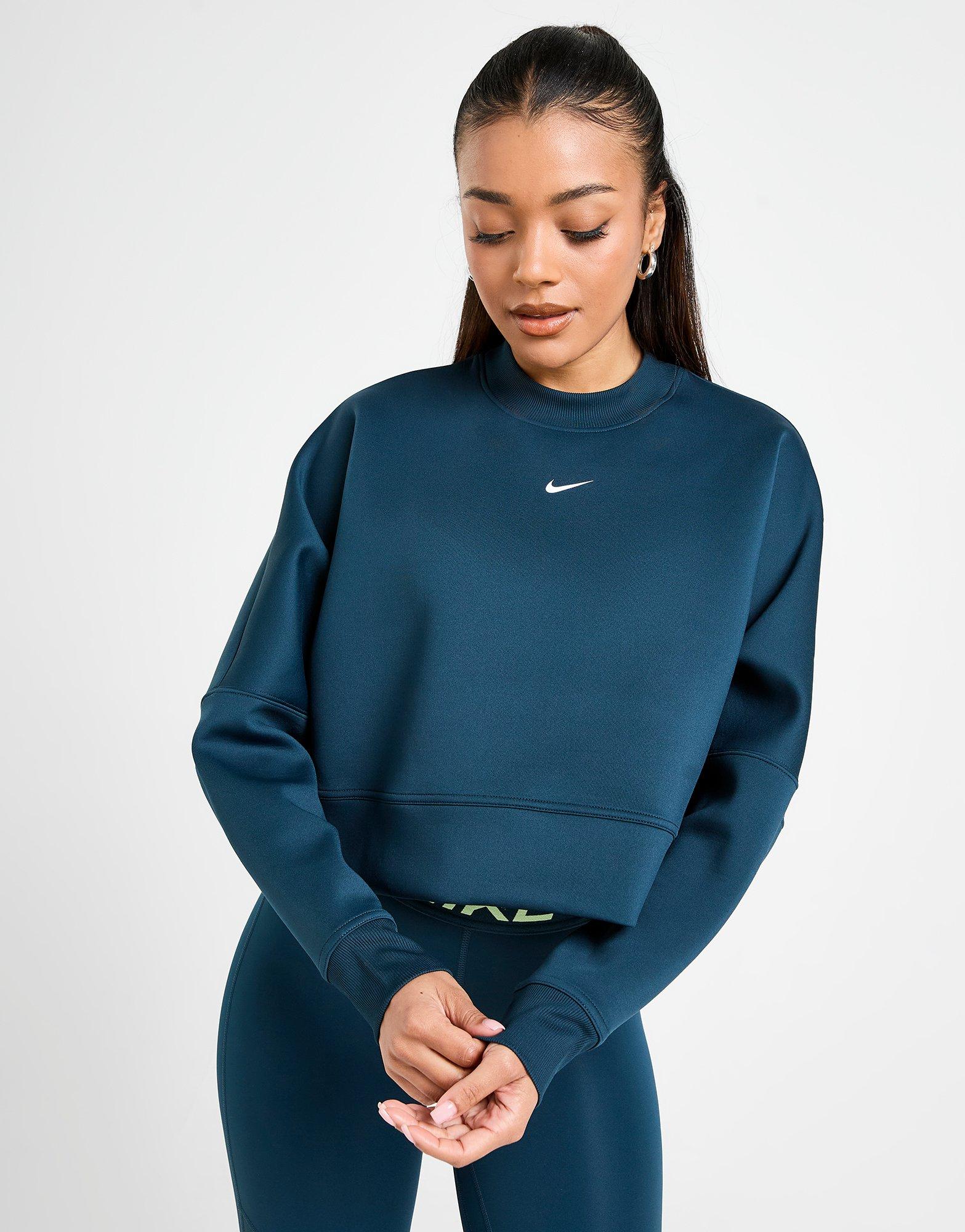 Nike Training Prima Crew Sweatshirt