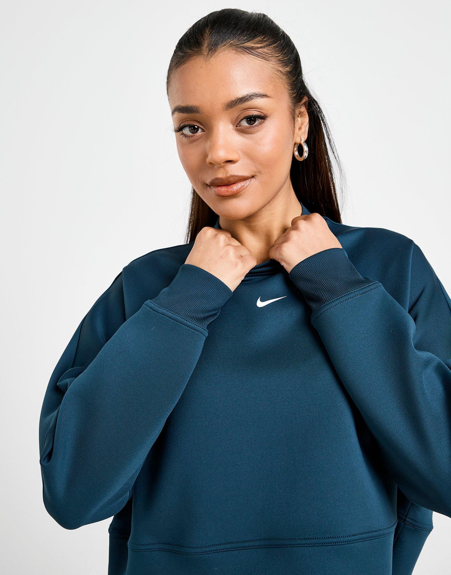 Nike Training Prima Crew Sweatshirt