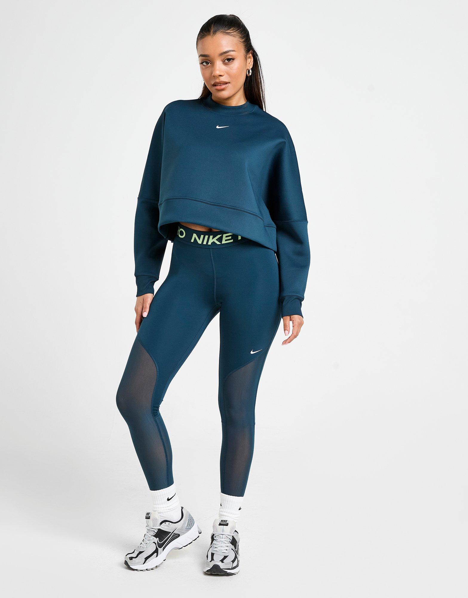 Nike Training Prima Crew Sweatshirt