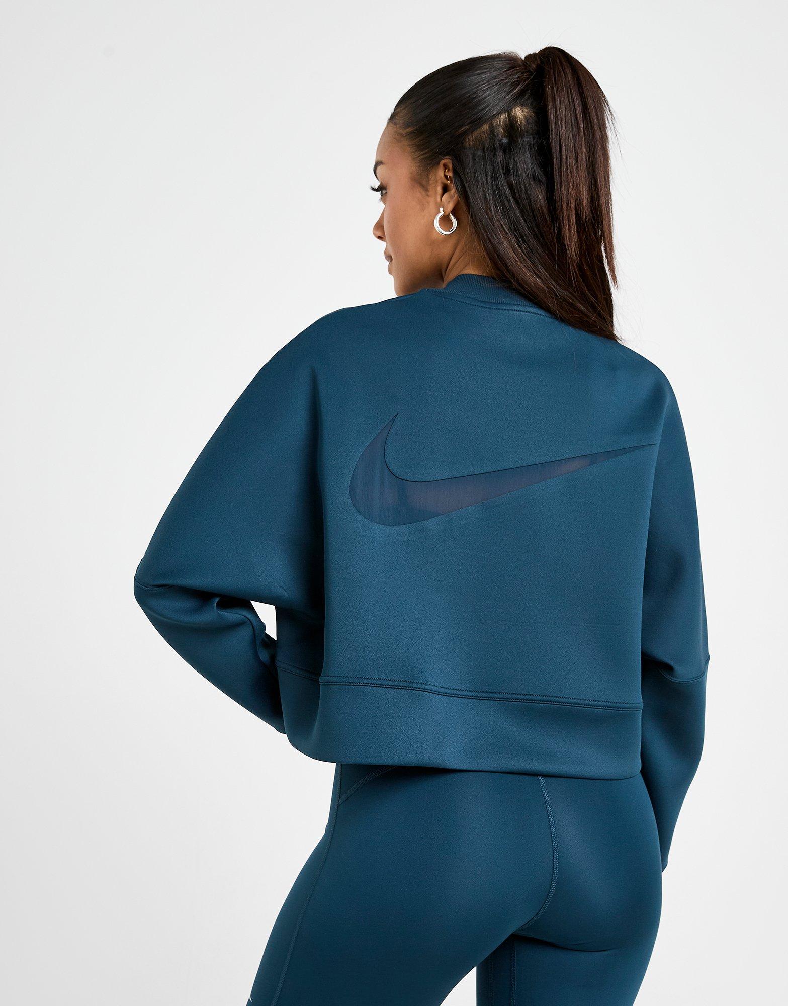 Nike Training Prima Crew Sweatshirt